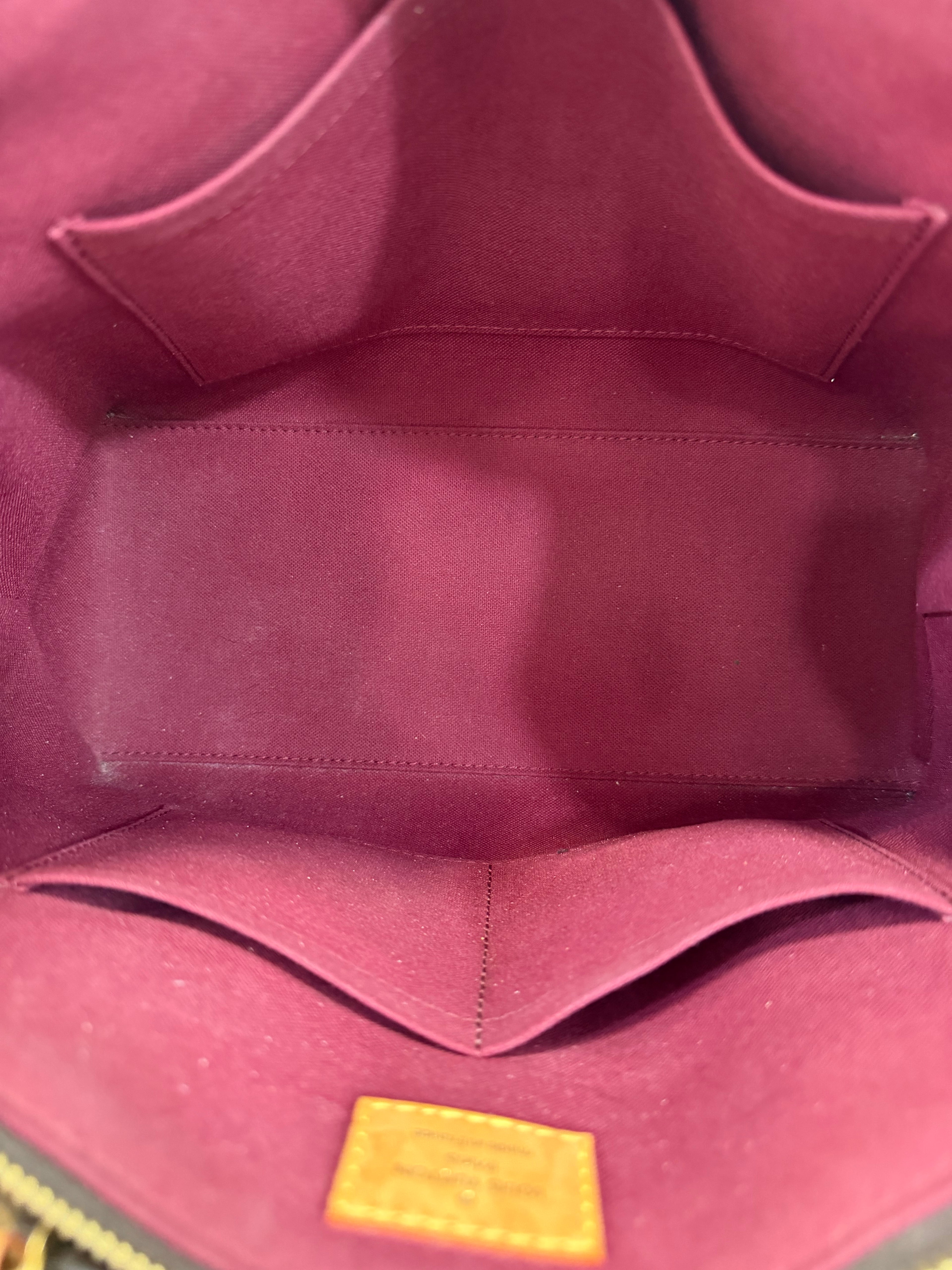 Louis Vuitton Petit Palais