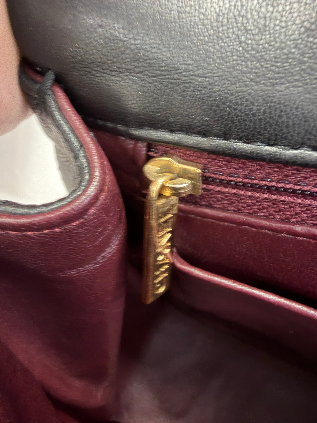 Chanel Jumbo Single Flap Timeless