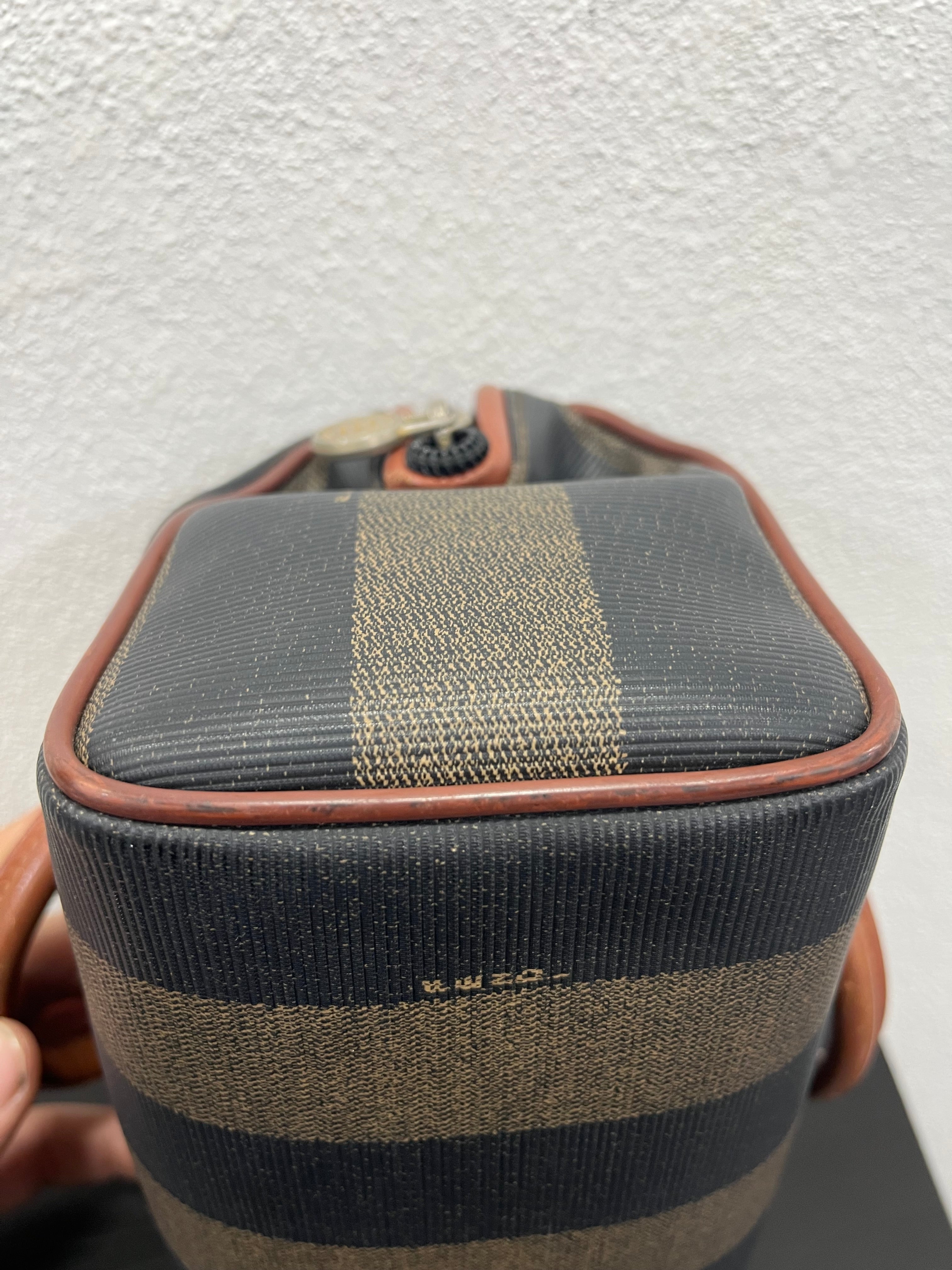 Fendi Mini bauletto