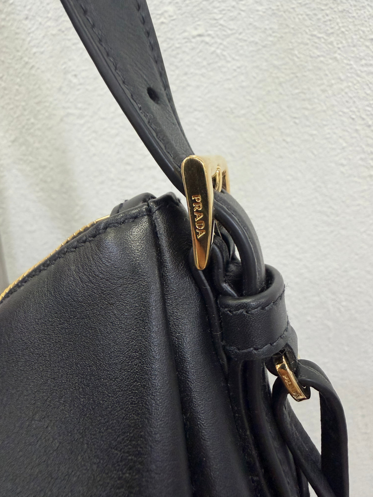 Prada Aimee Large a spalla