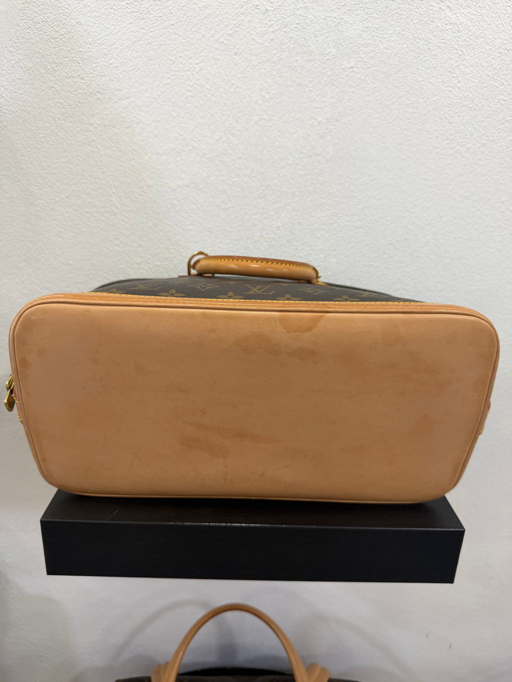Louis Vuitton Alma PM