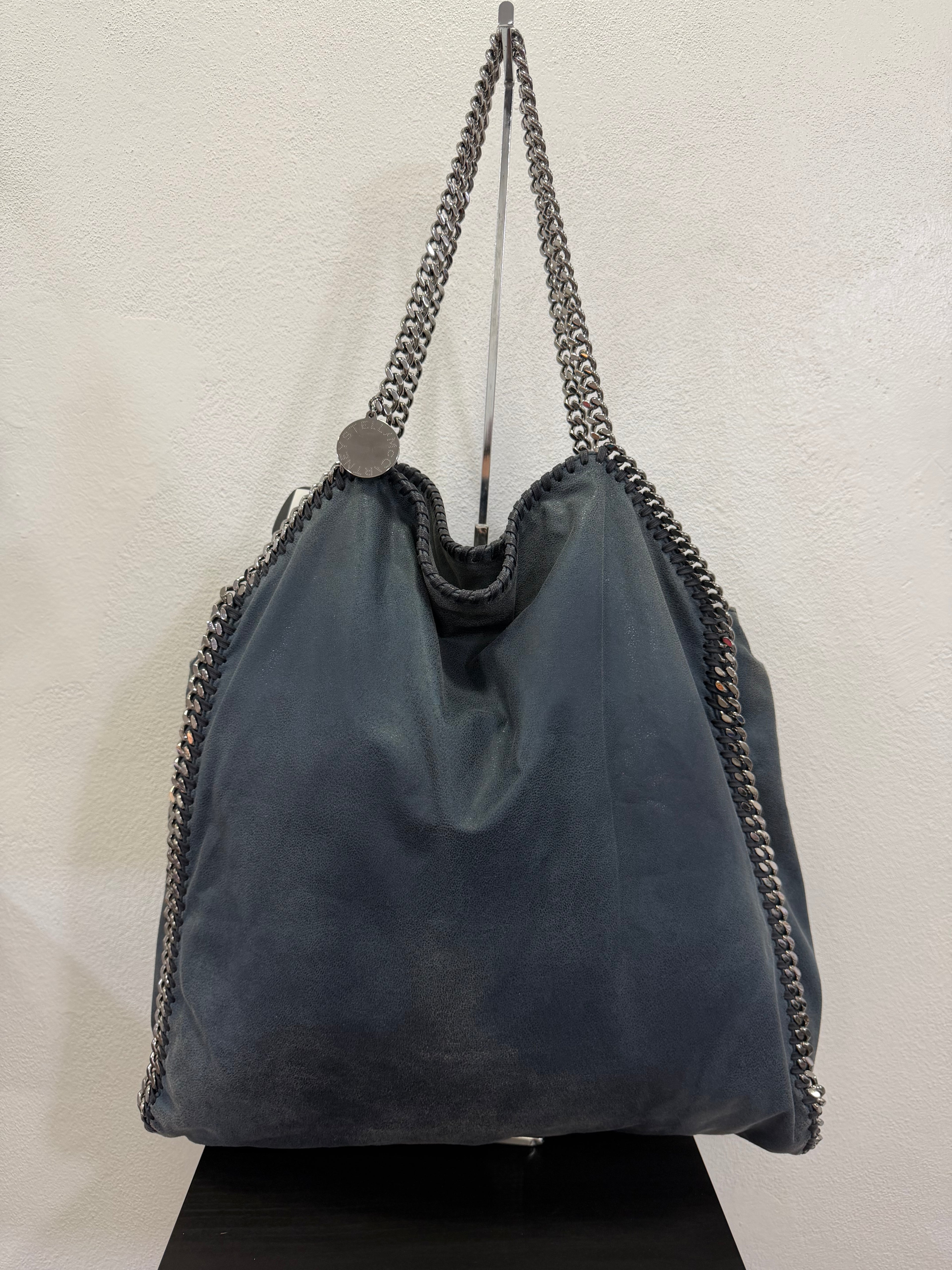 Stella Mccartney Falabella 2 catene