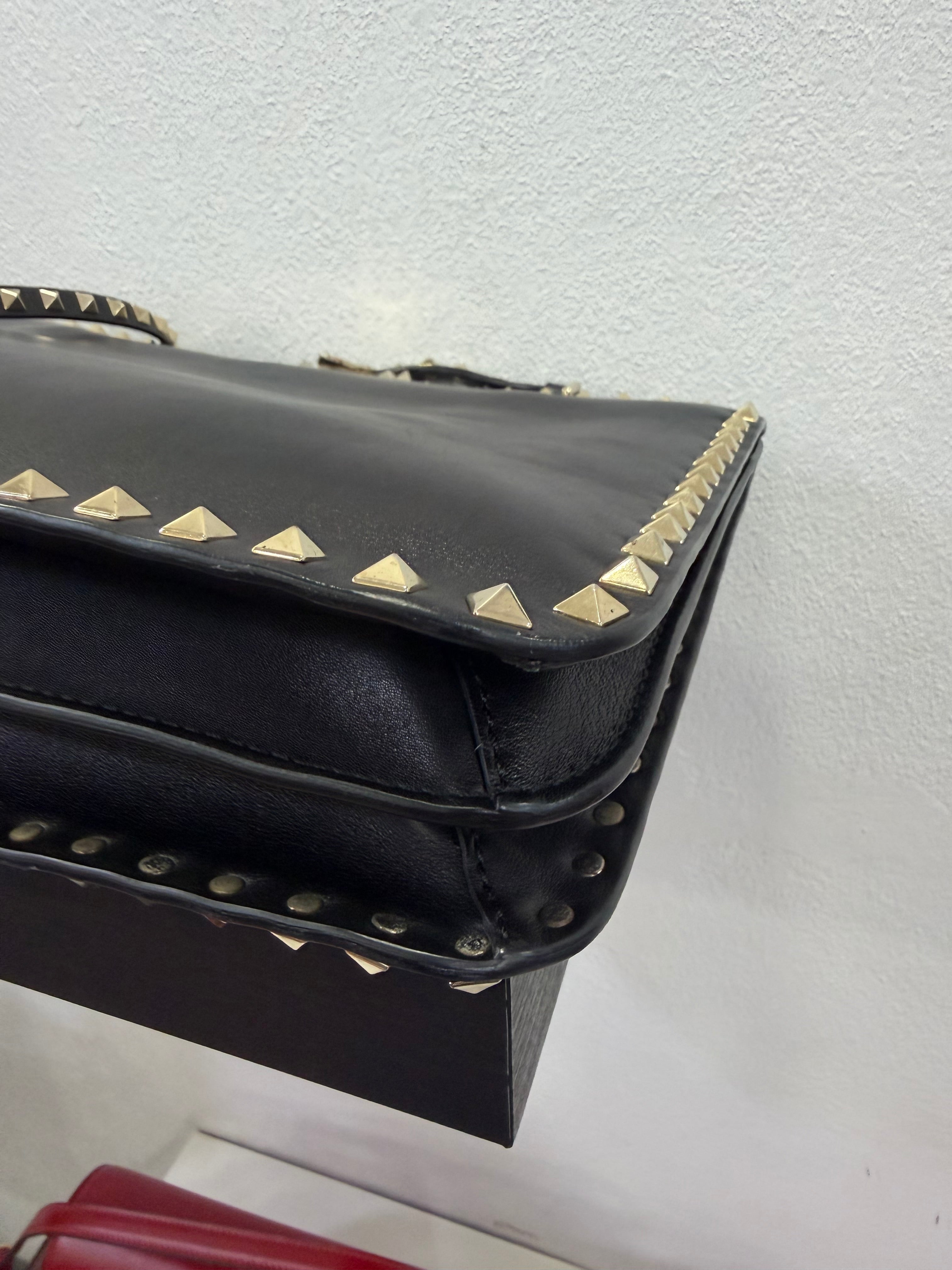 Valentino Garavani Tote bag Spike