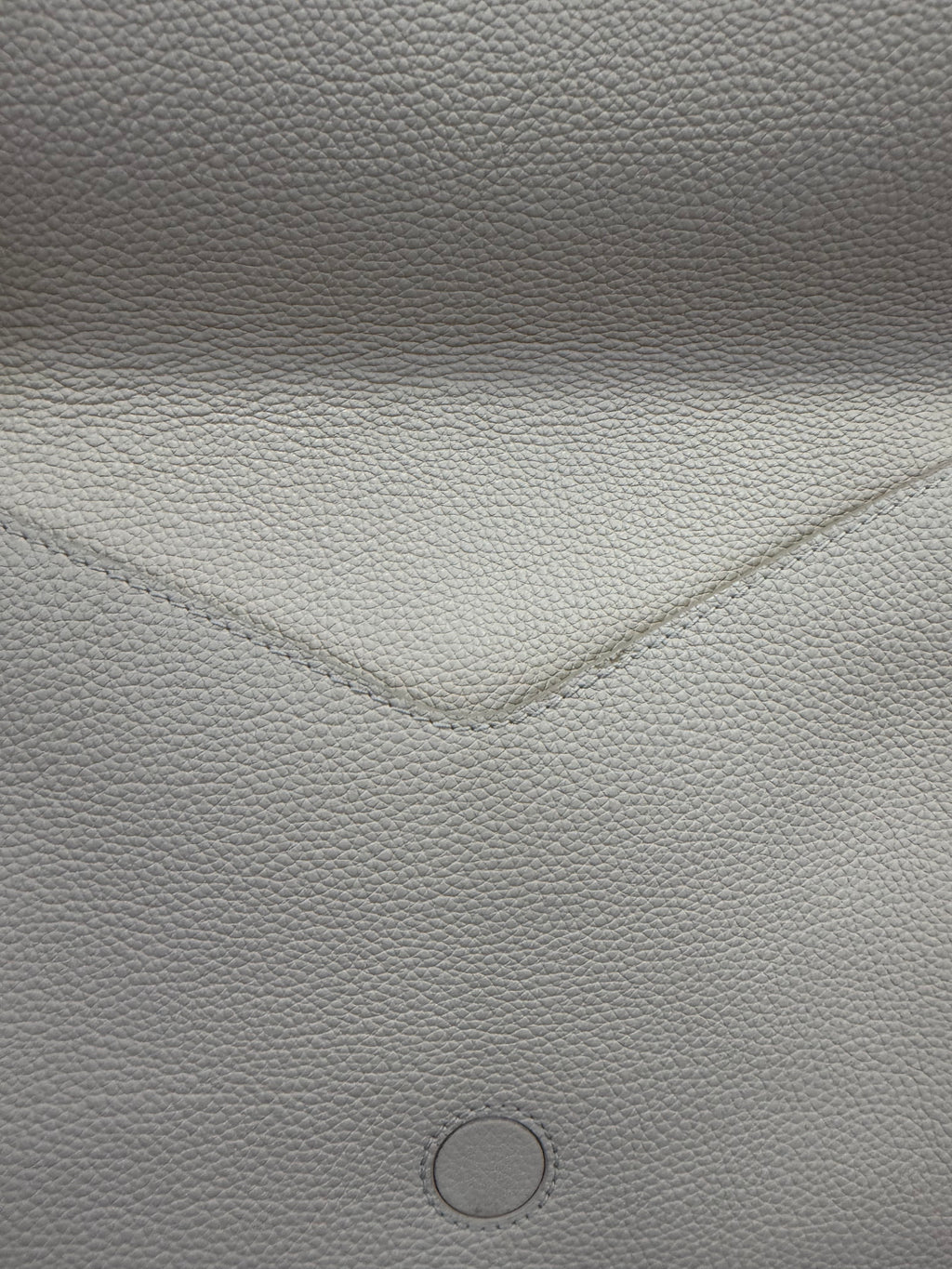Louis Vuitton Double V Bag