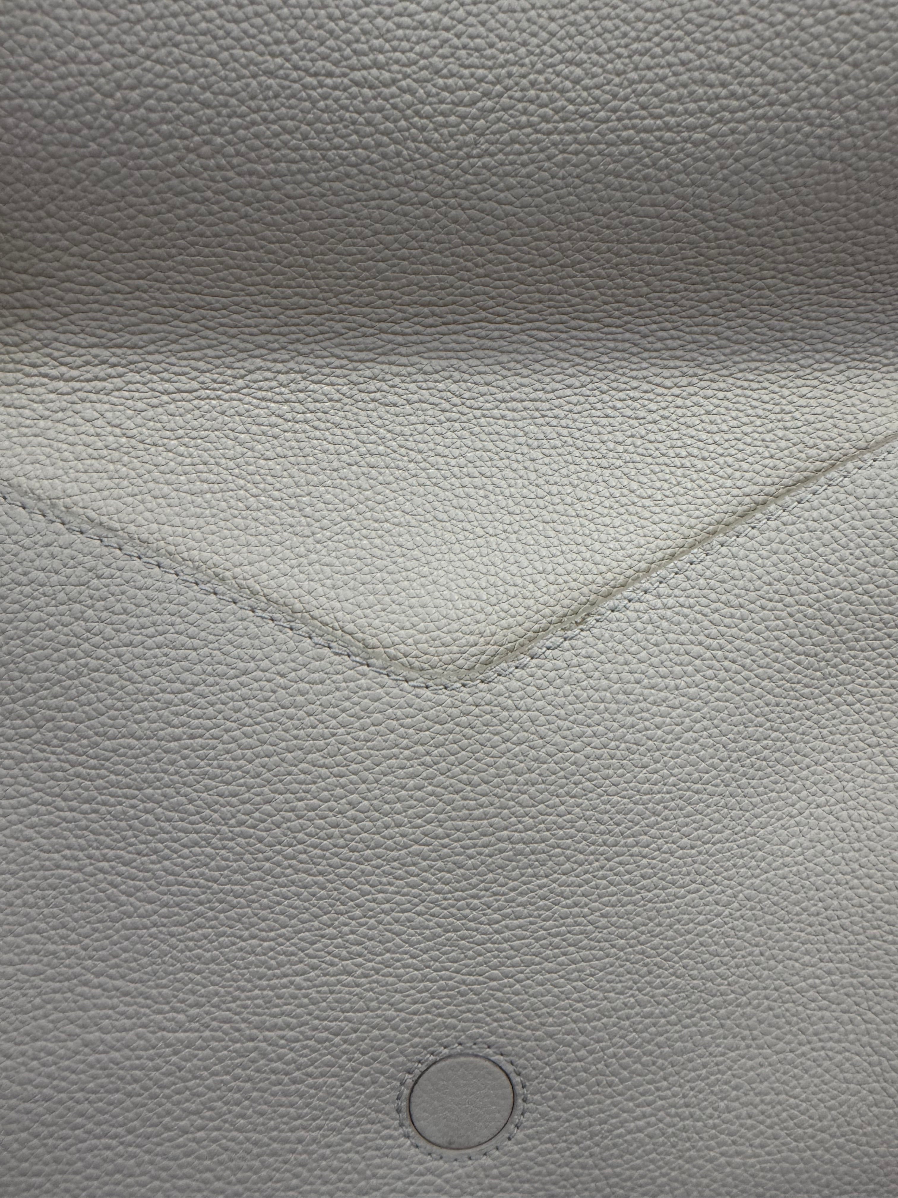 Louis Vuitton Double V Bag