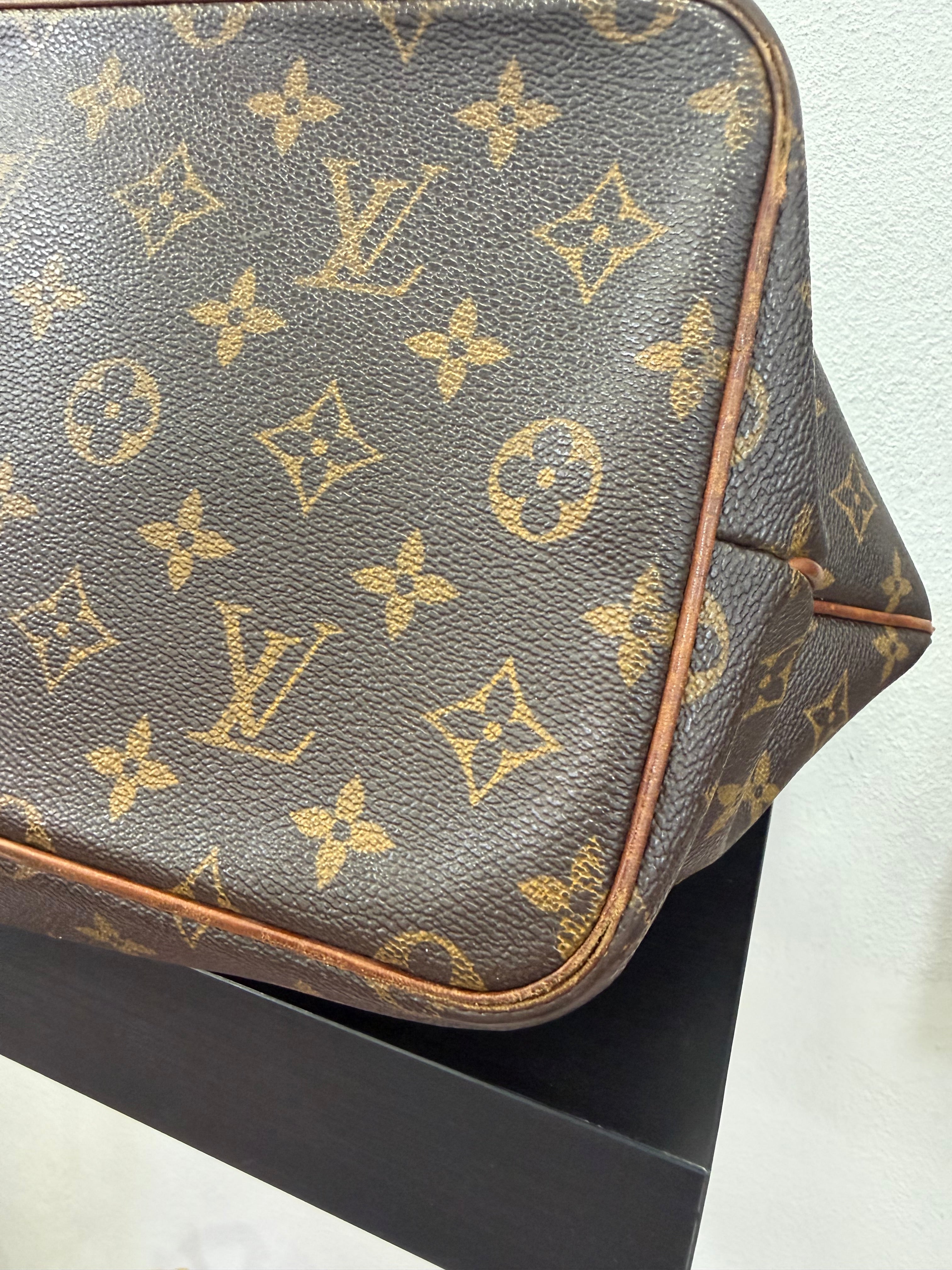 Louis Vuitton Palermo PM