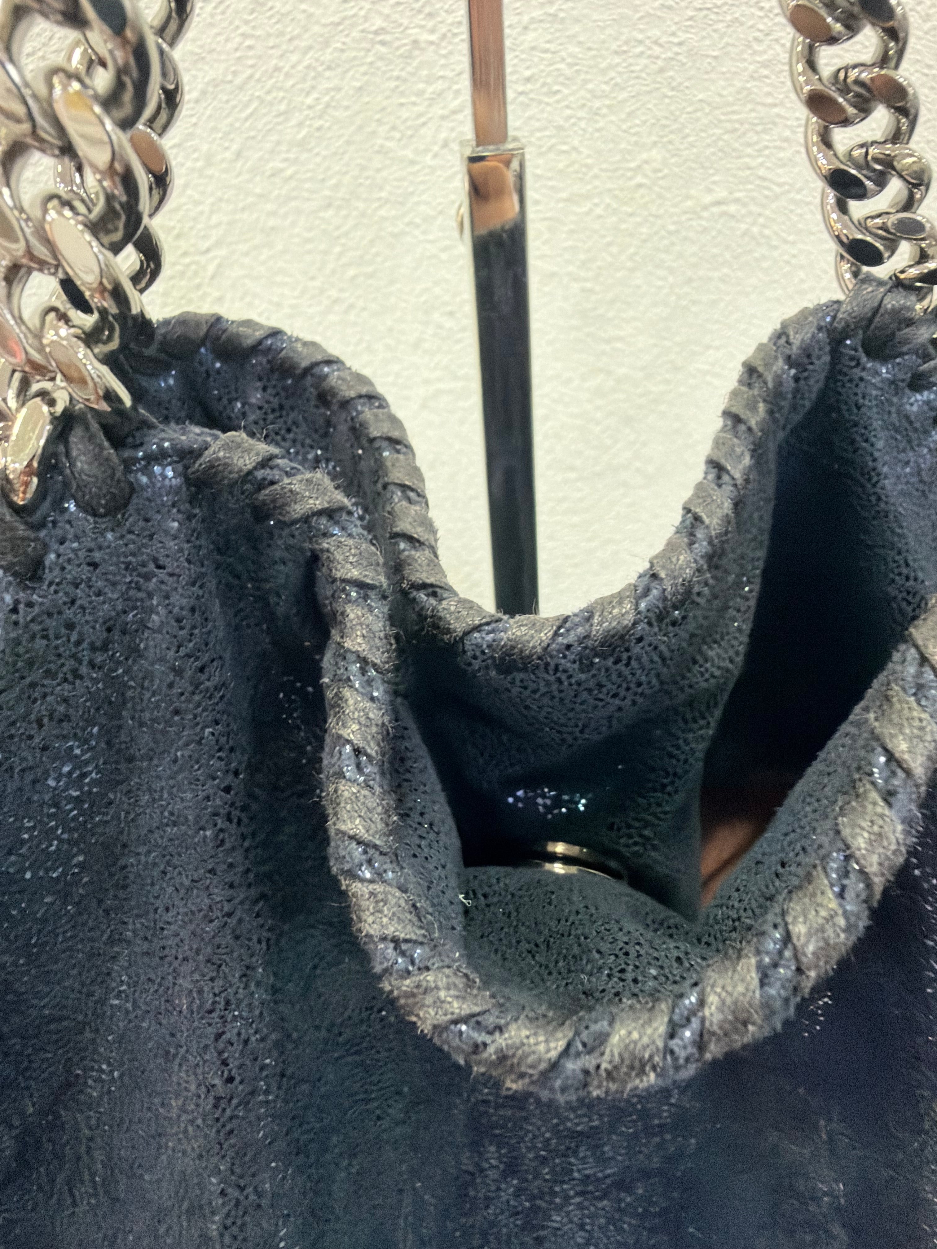 Stella Mccartney Falabella Blu