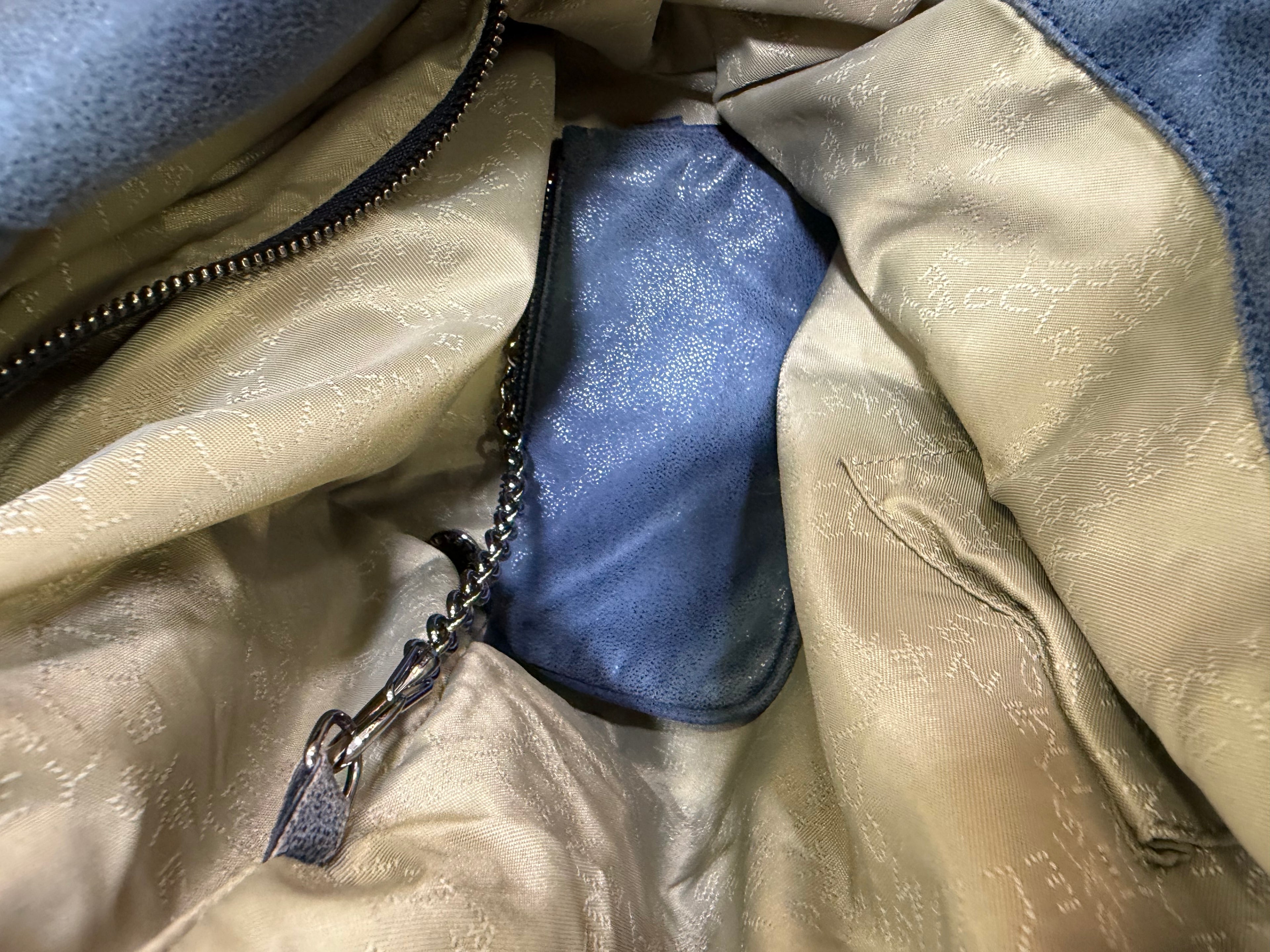Stella Mccartney Falabella 2 catene