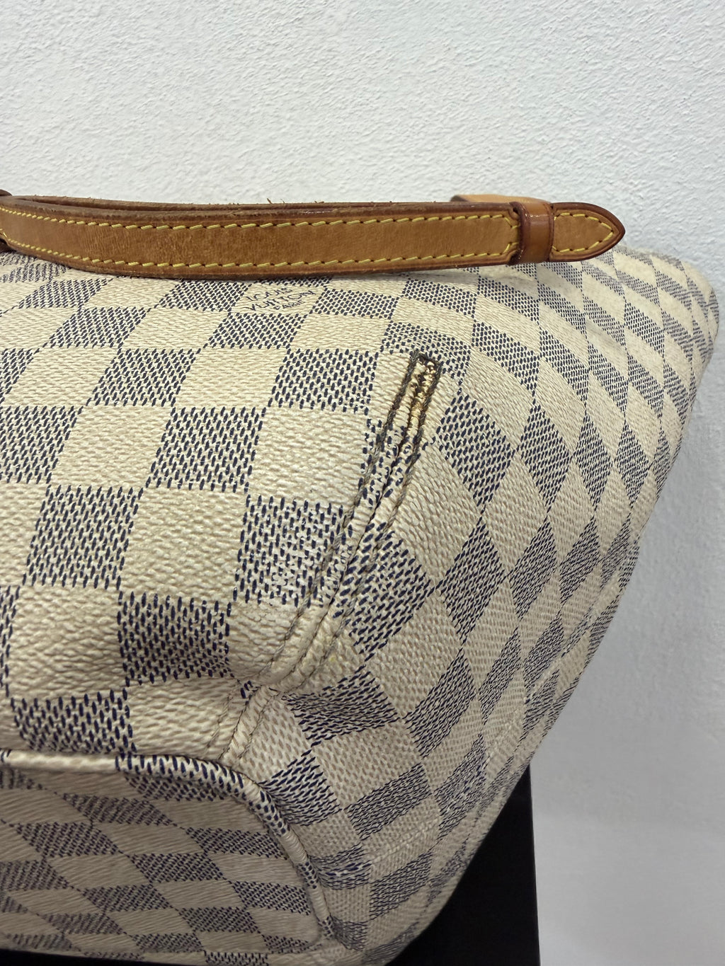 Louis Vuitton Salina GM