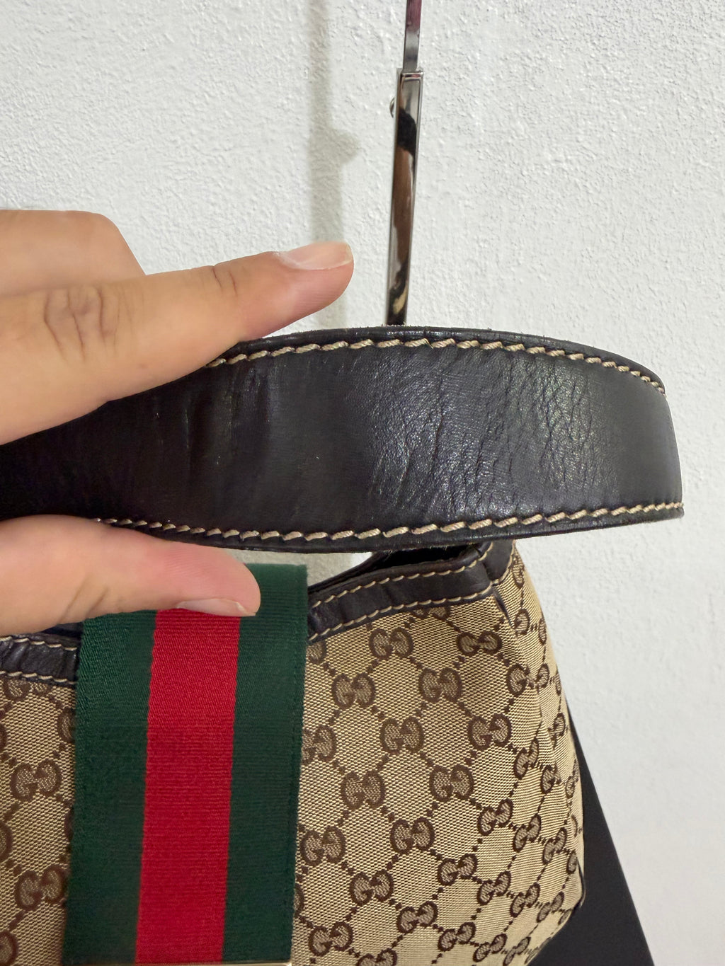 Gucci borsa a spalla Ophidia