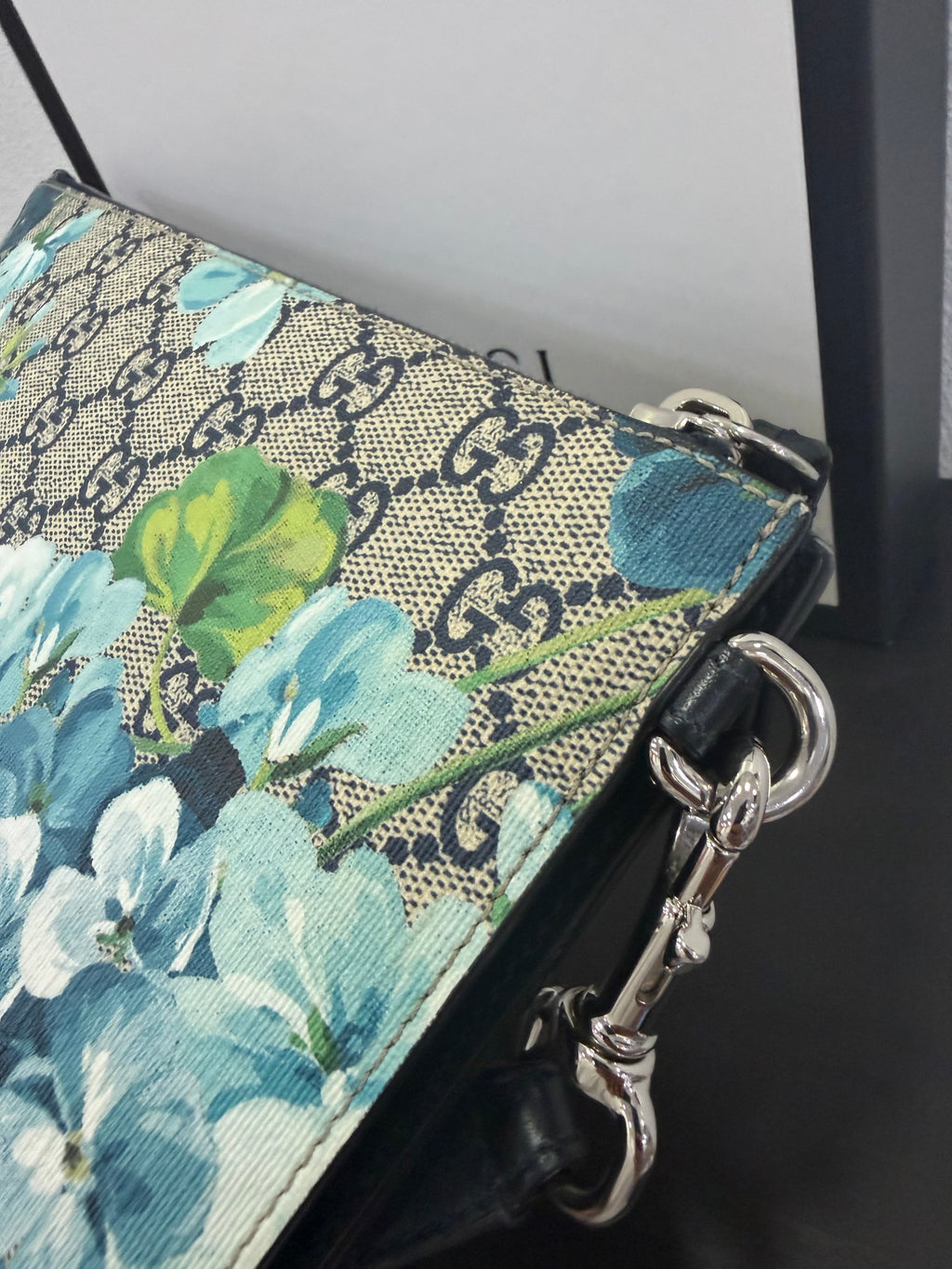 Gucci Pochette Flora
