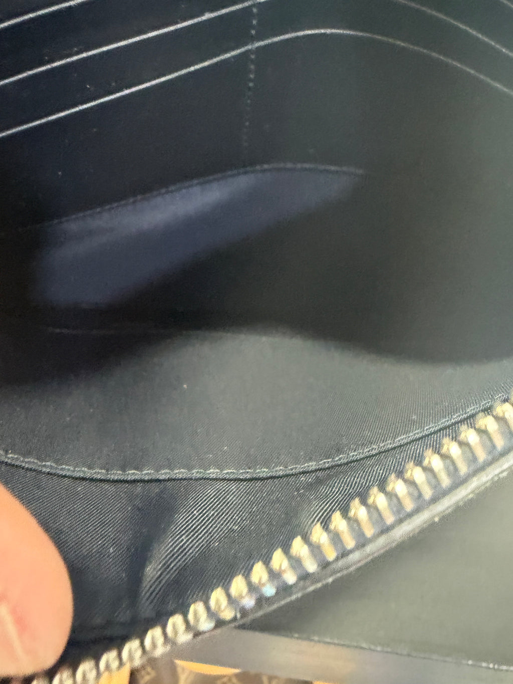 Gucci Pochette Flora