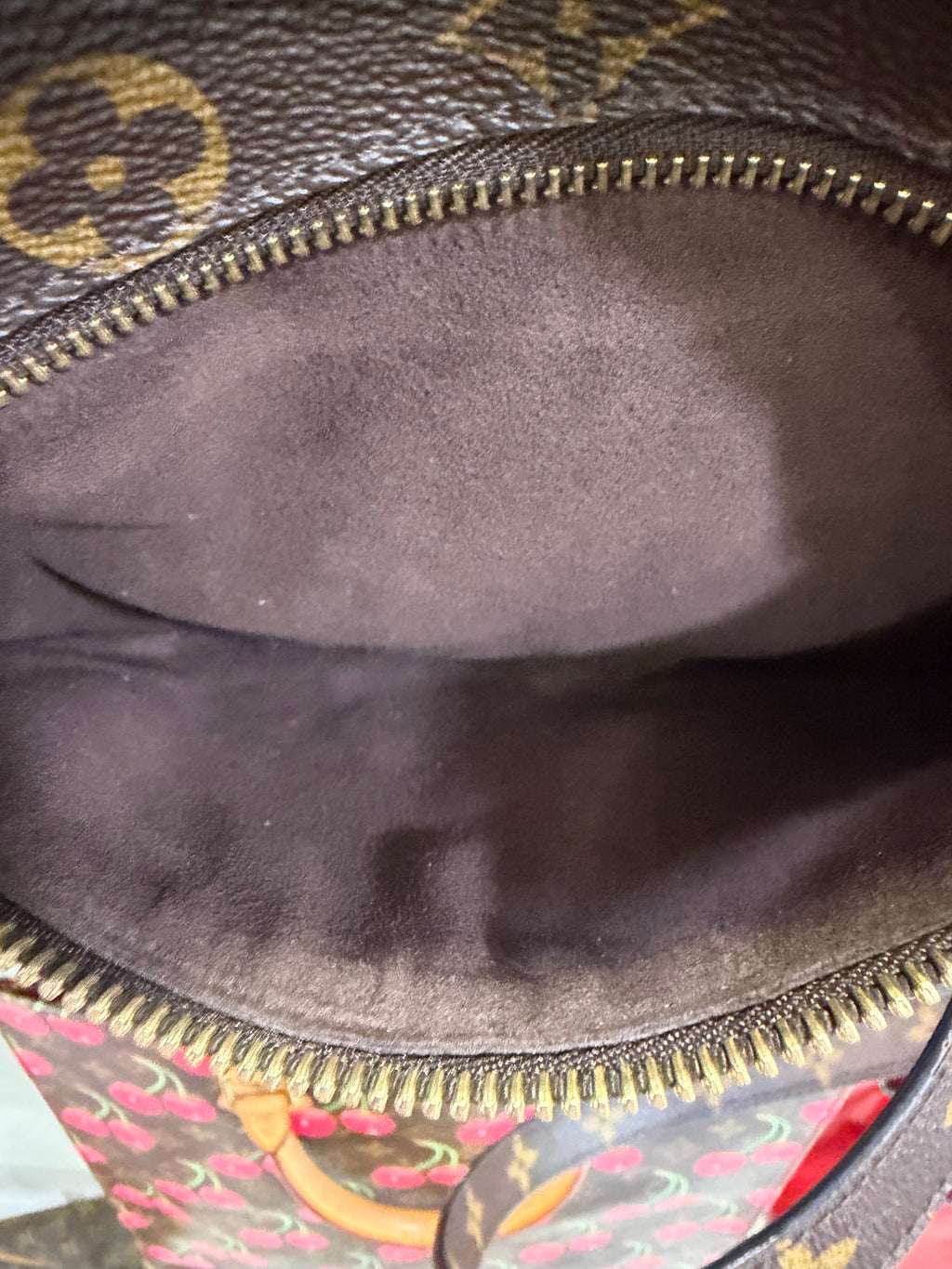 Louis Vuitton Metis Monogram