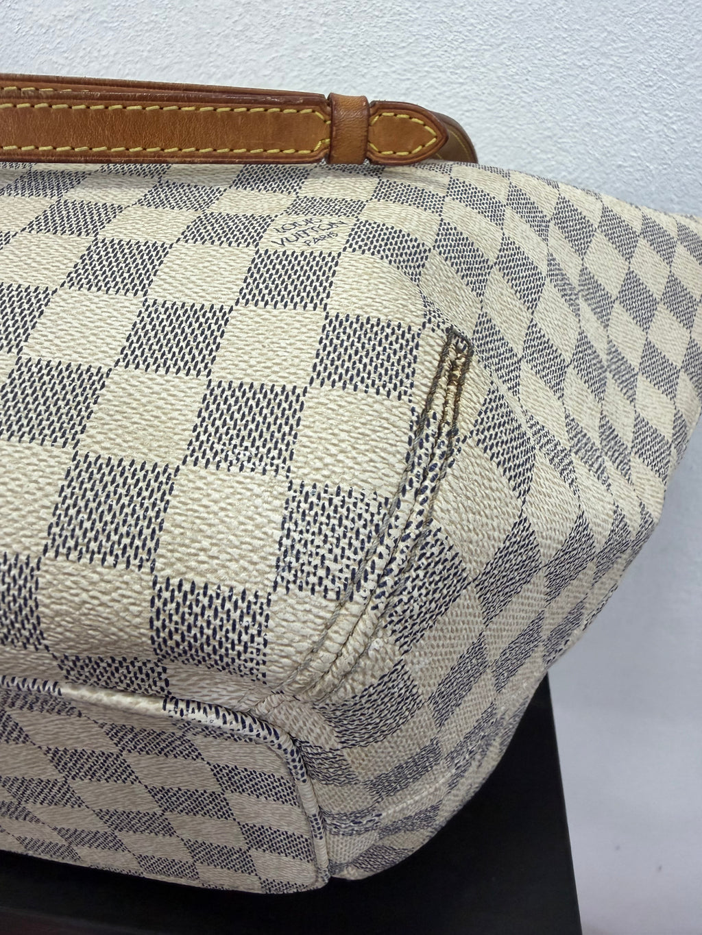 Louis Vuitton Salina GM