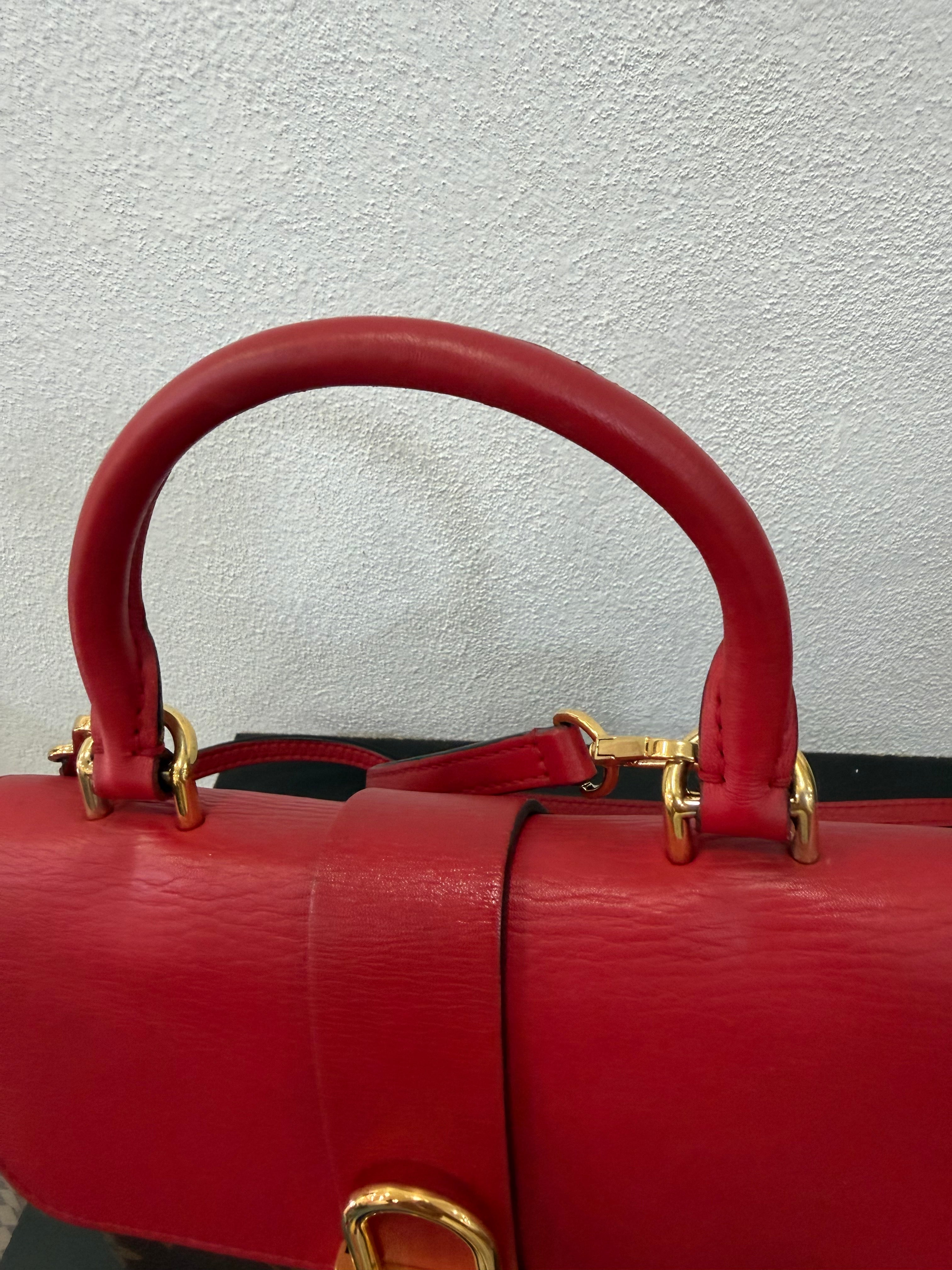 Louis Vuitton Locky BB