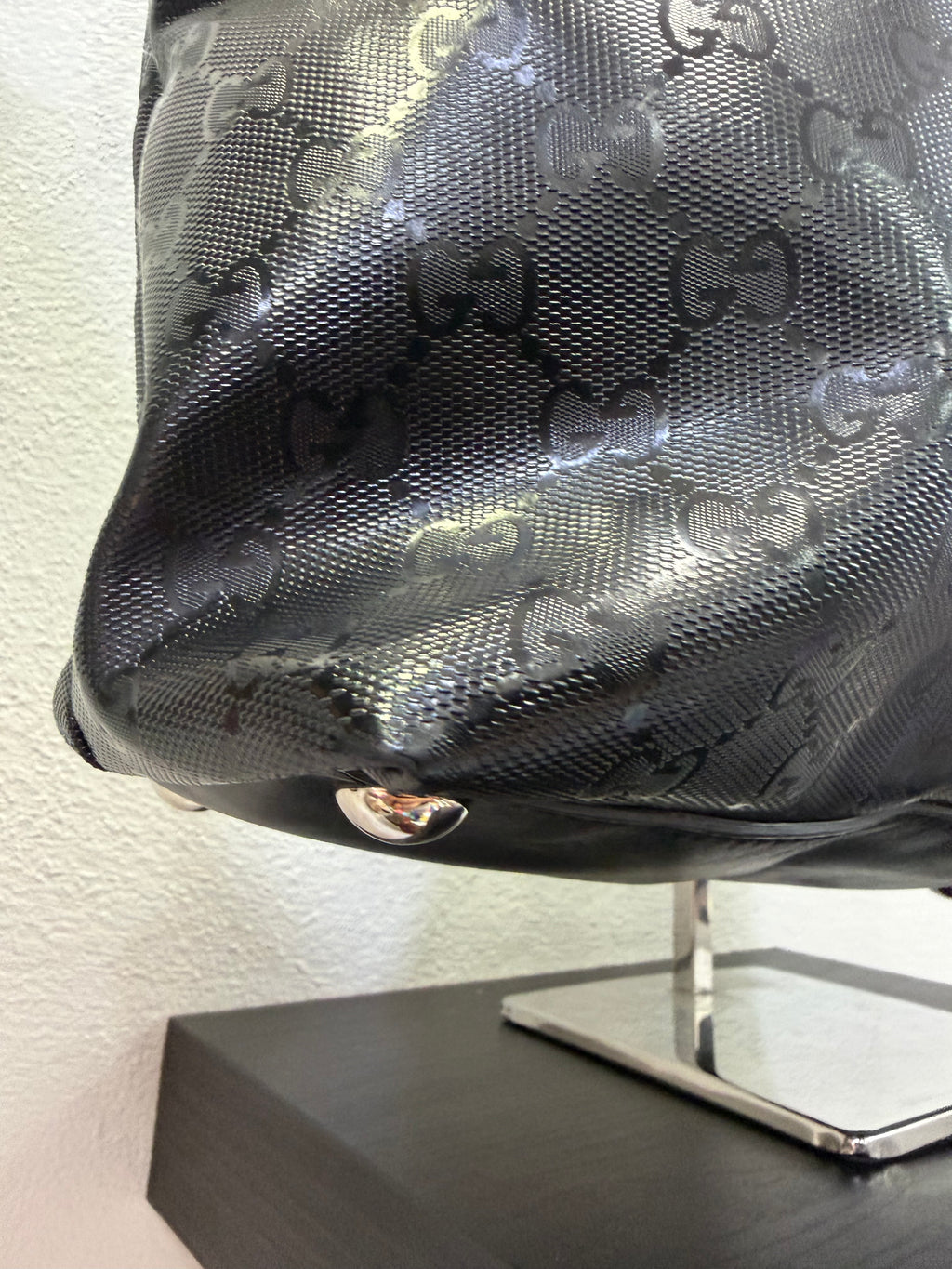Gucci Shopping Bag X Fiat 500