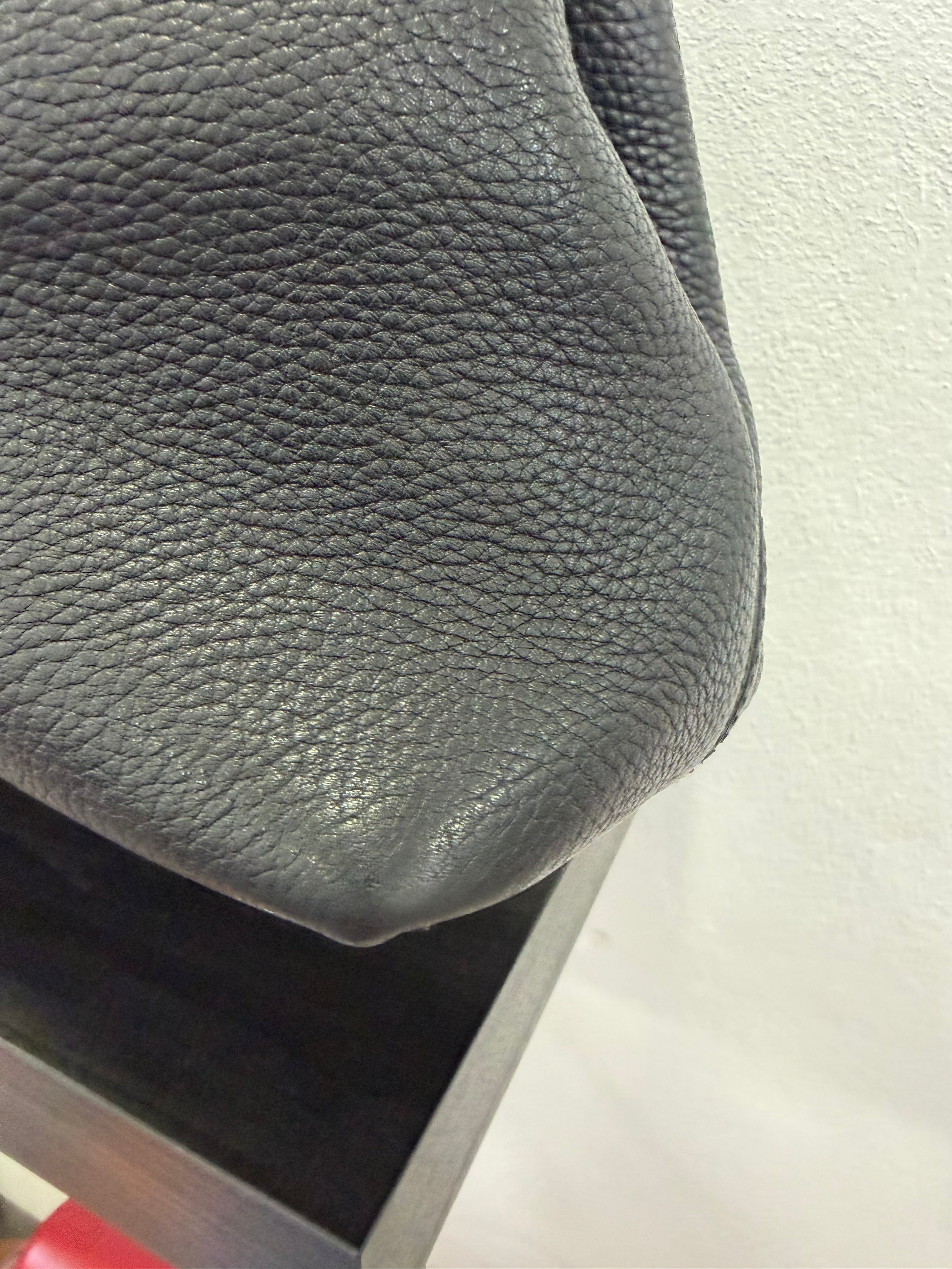 Gucci Soho Tote bag borchie