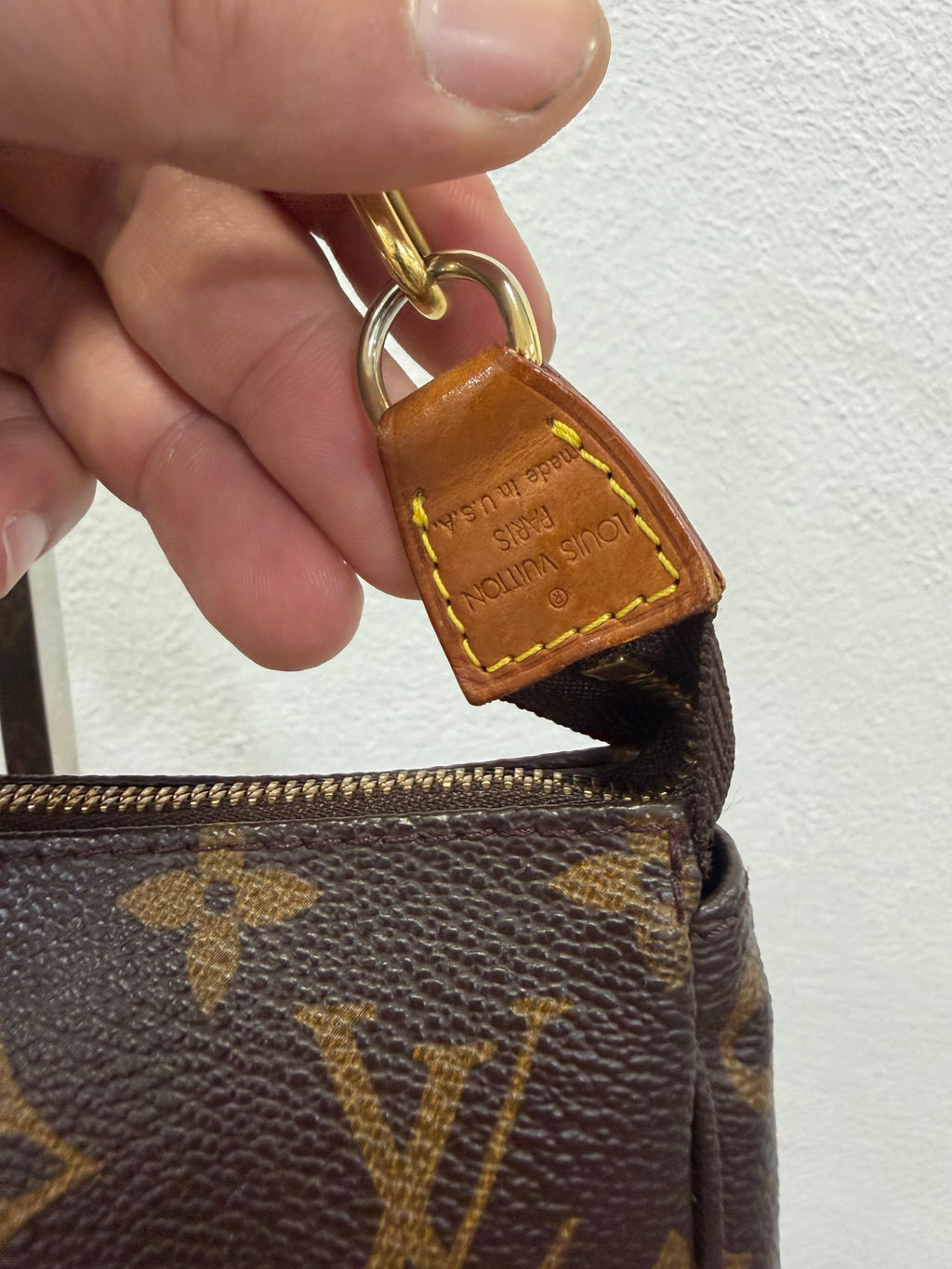 Louis vuitton Pochette accessoires