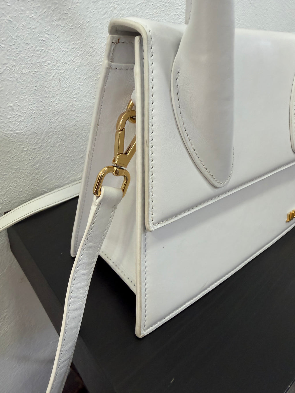 Jacquemus Le Grand Chiquito Tote