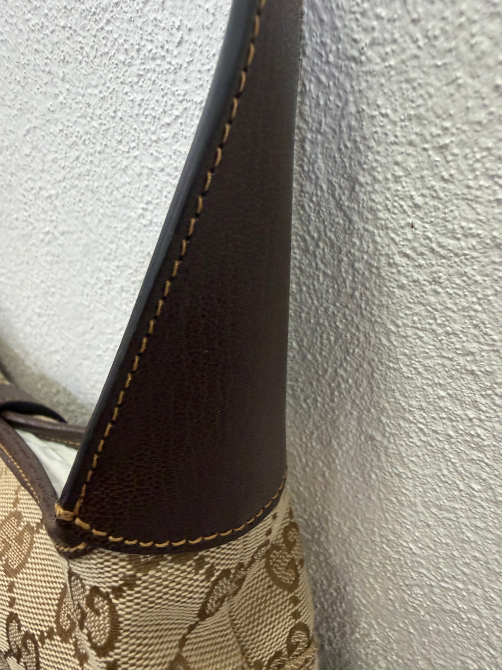Gucci Jackie 1961 Slim Misura Media