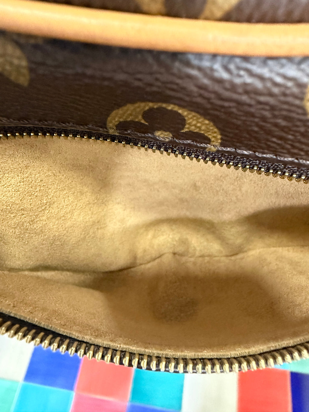 Louis vuitton Loop Monogram