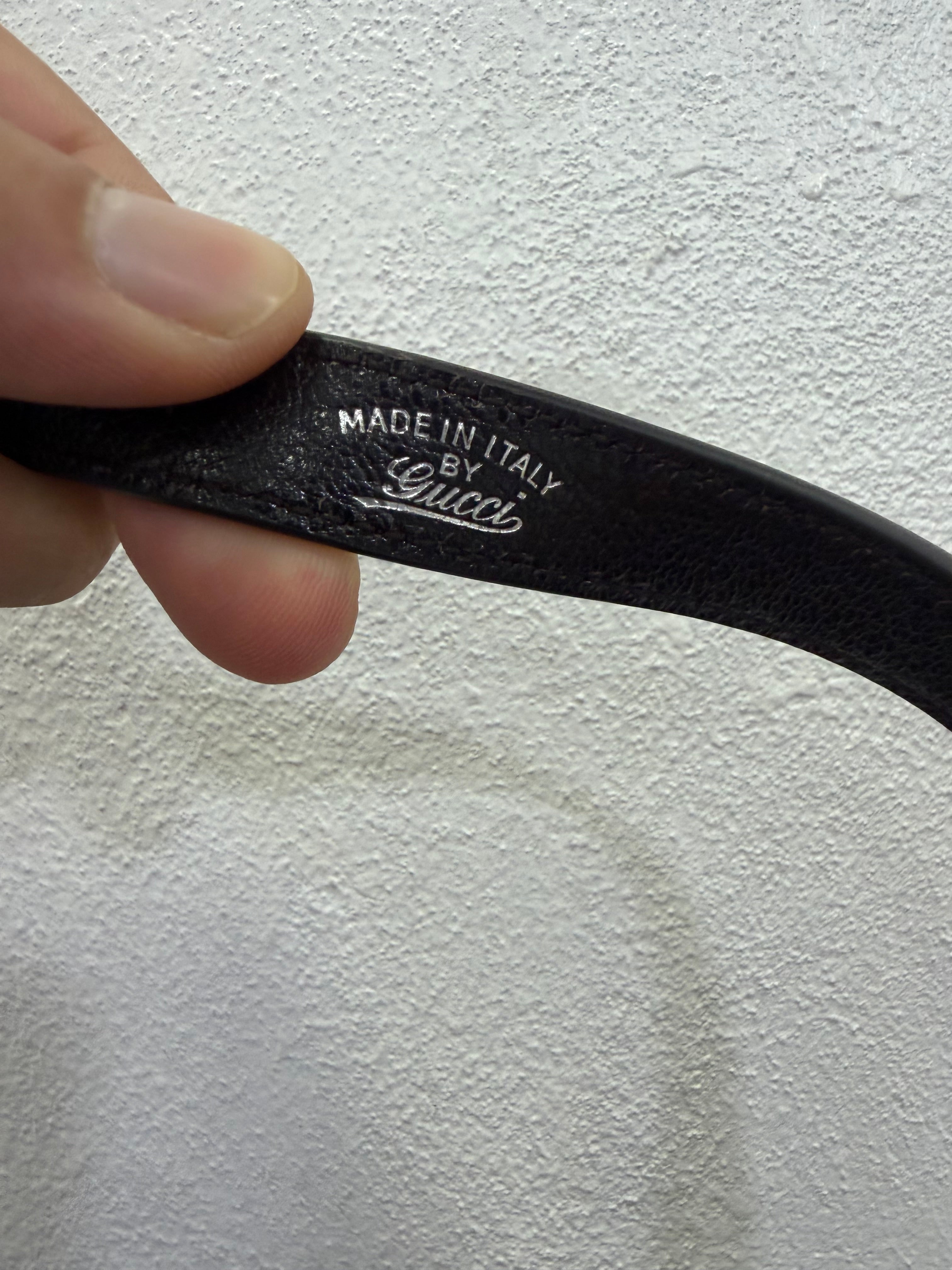 Gucci Jackie 1961 misura media