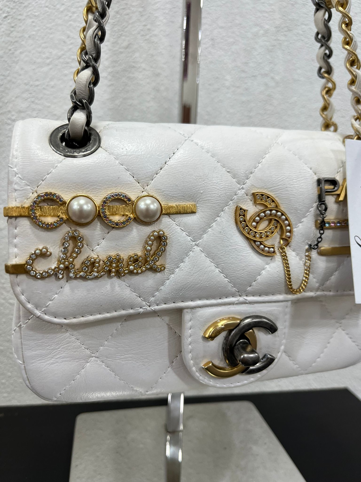 Chanel Coco Flip - Limited Edition