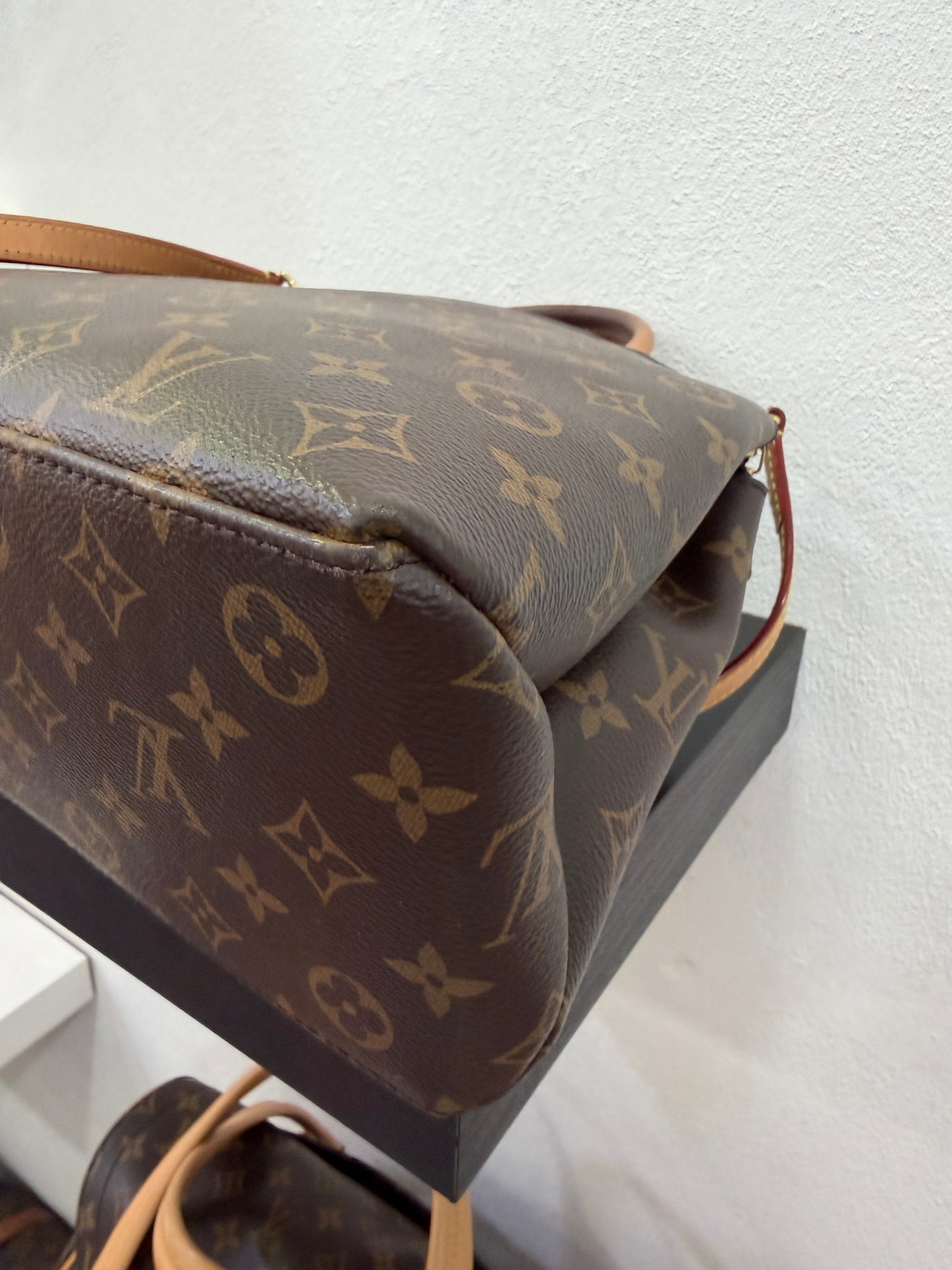 Louis Vuitton Petit Palais