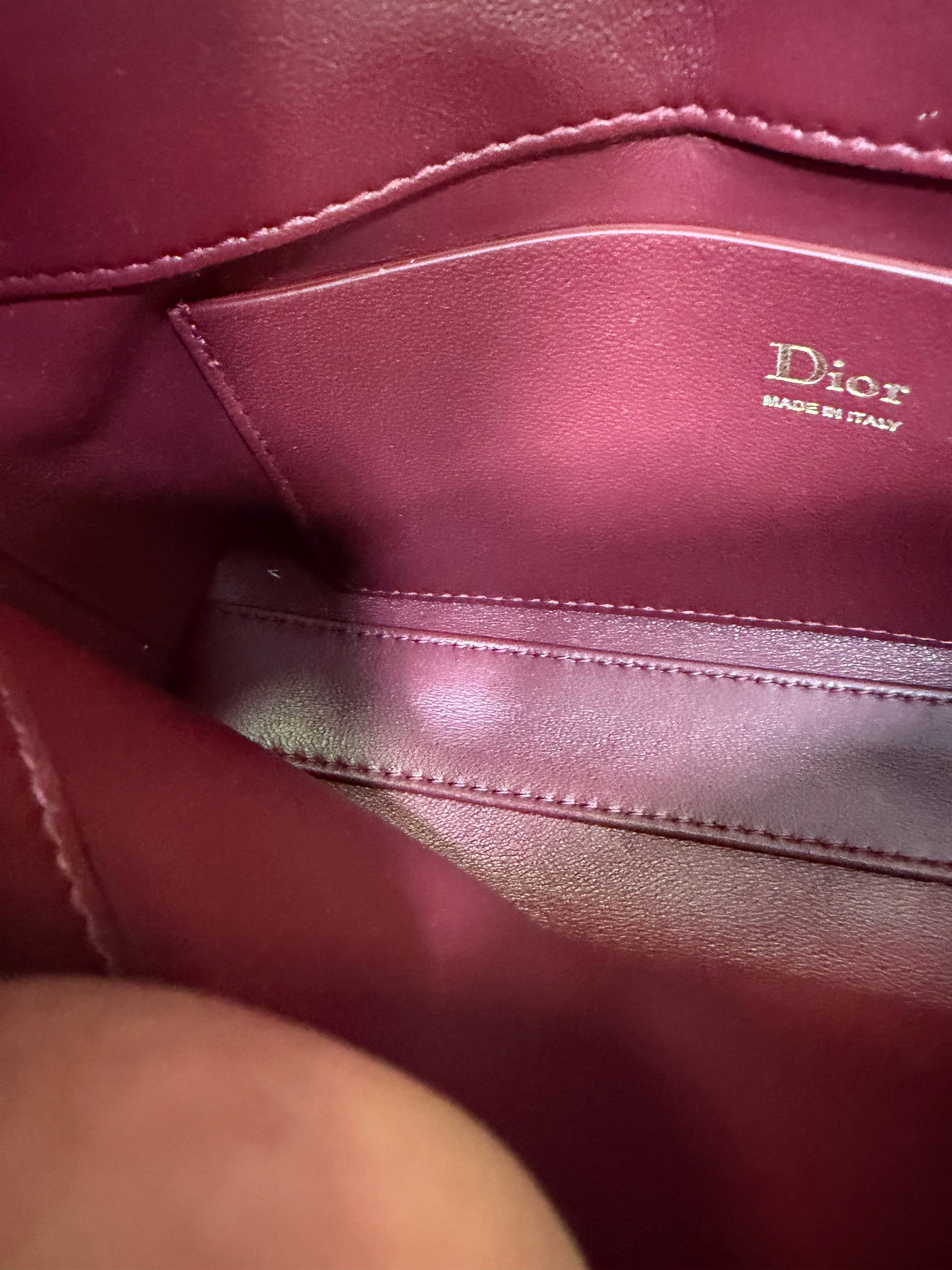 Christian Dior My Dior Tender
