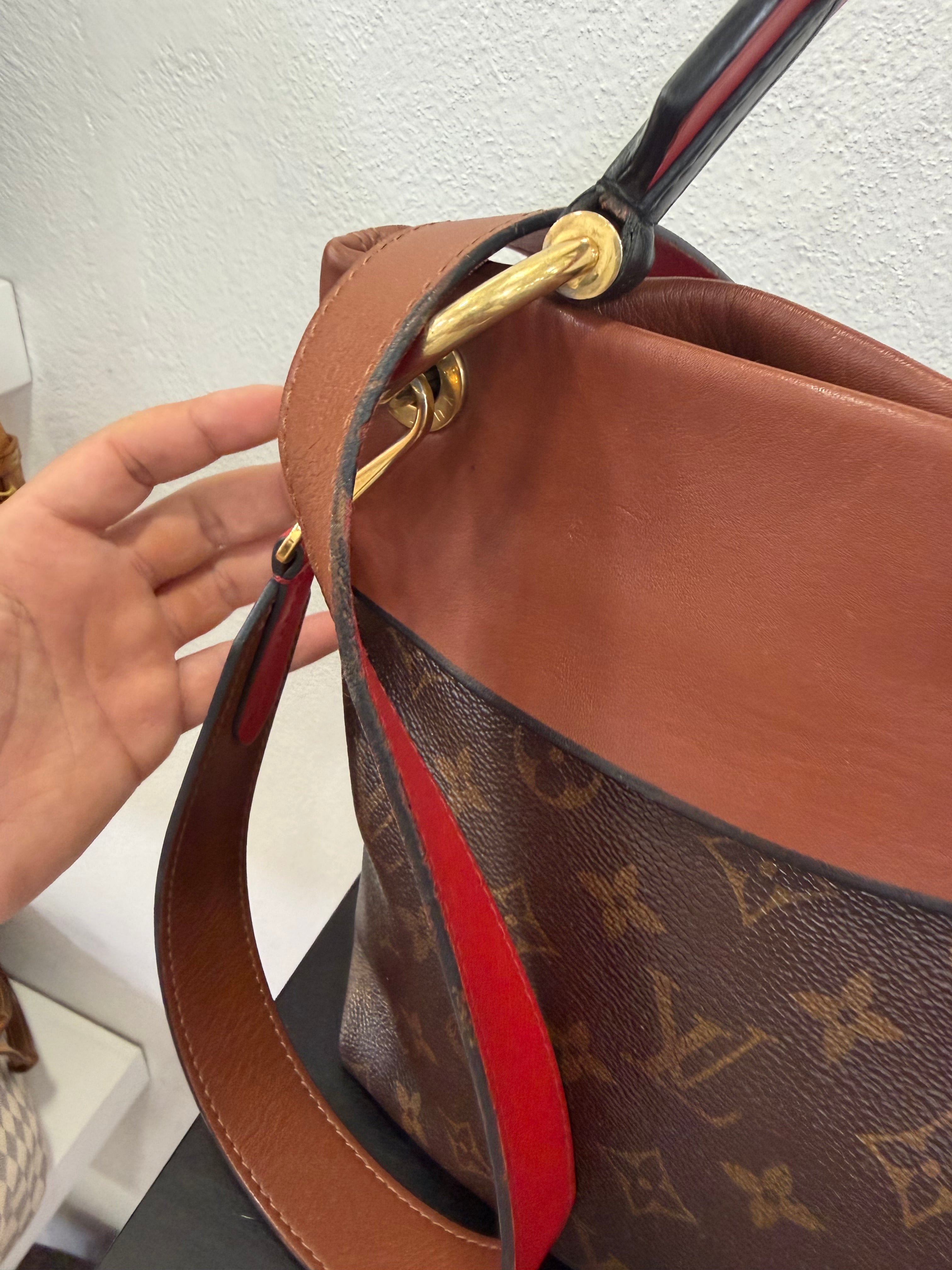 Louis Vuitton Tuileries PM