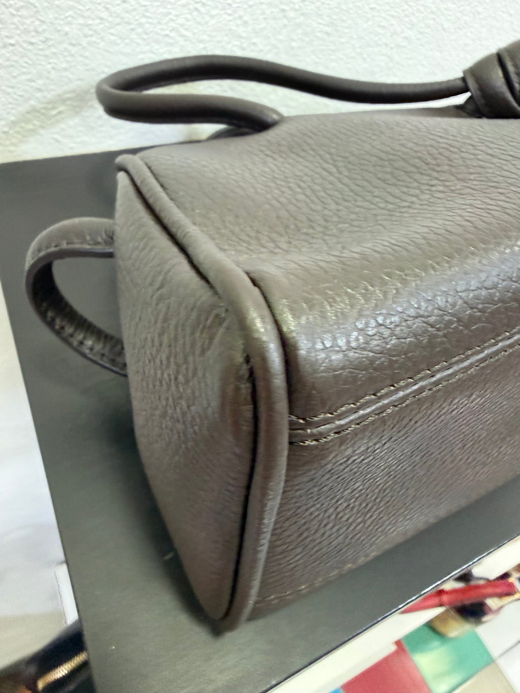 Jacquemus le turismo bag Piccola