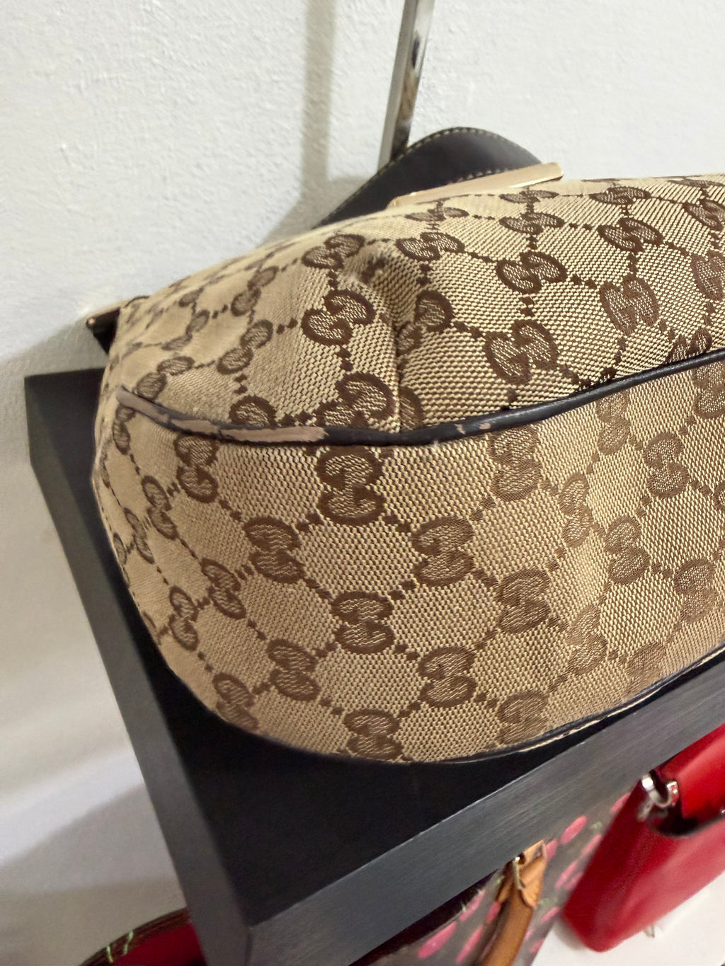 Gucci borsa a spalla Ophidia