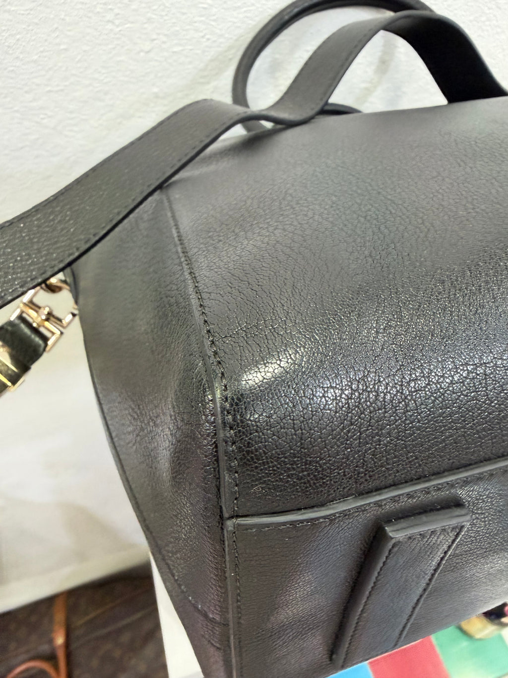 Givenchy Antigona Medium