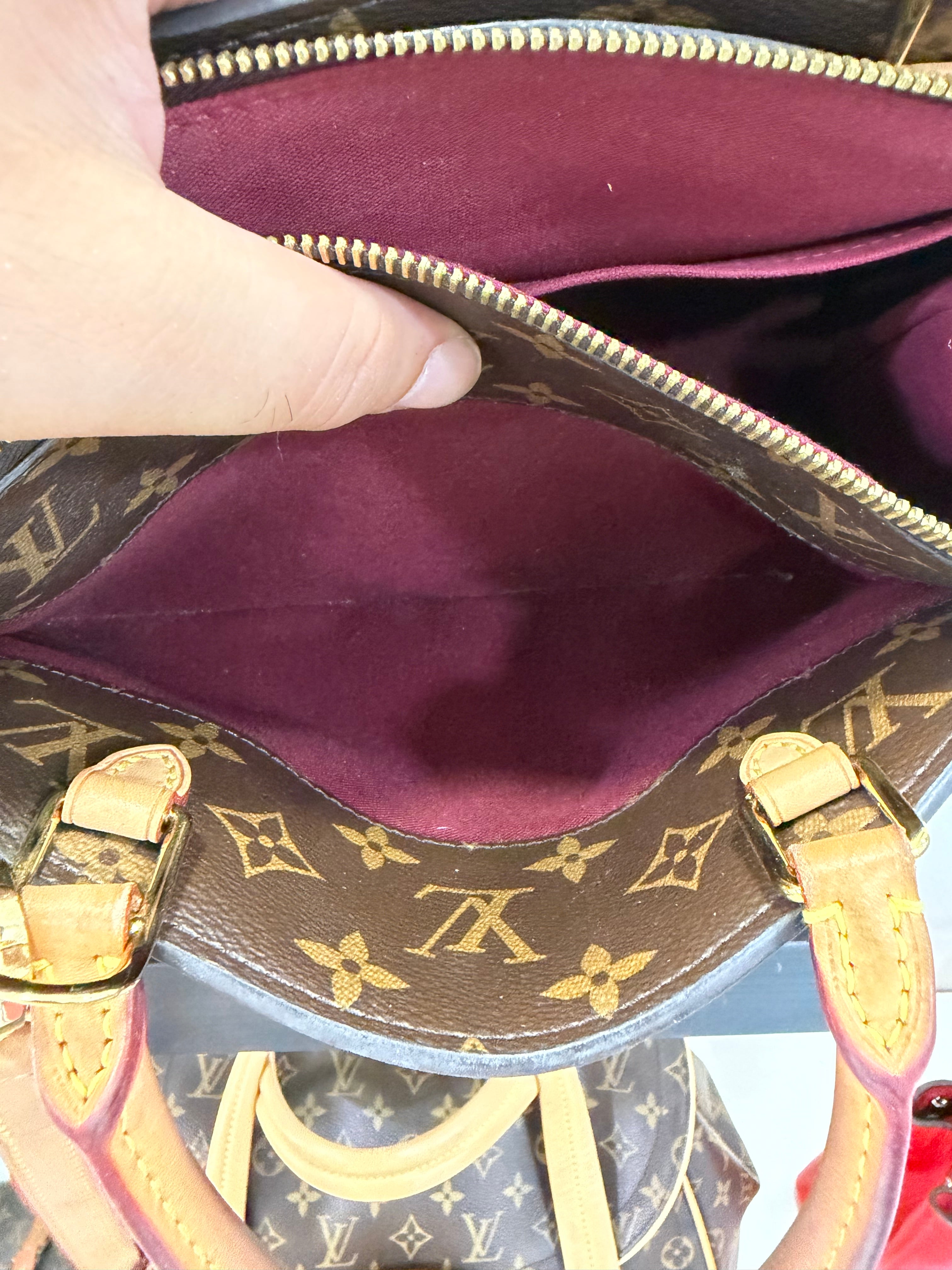 Louis Vuitton Petit Palais