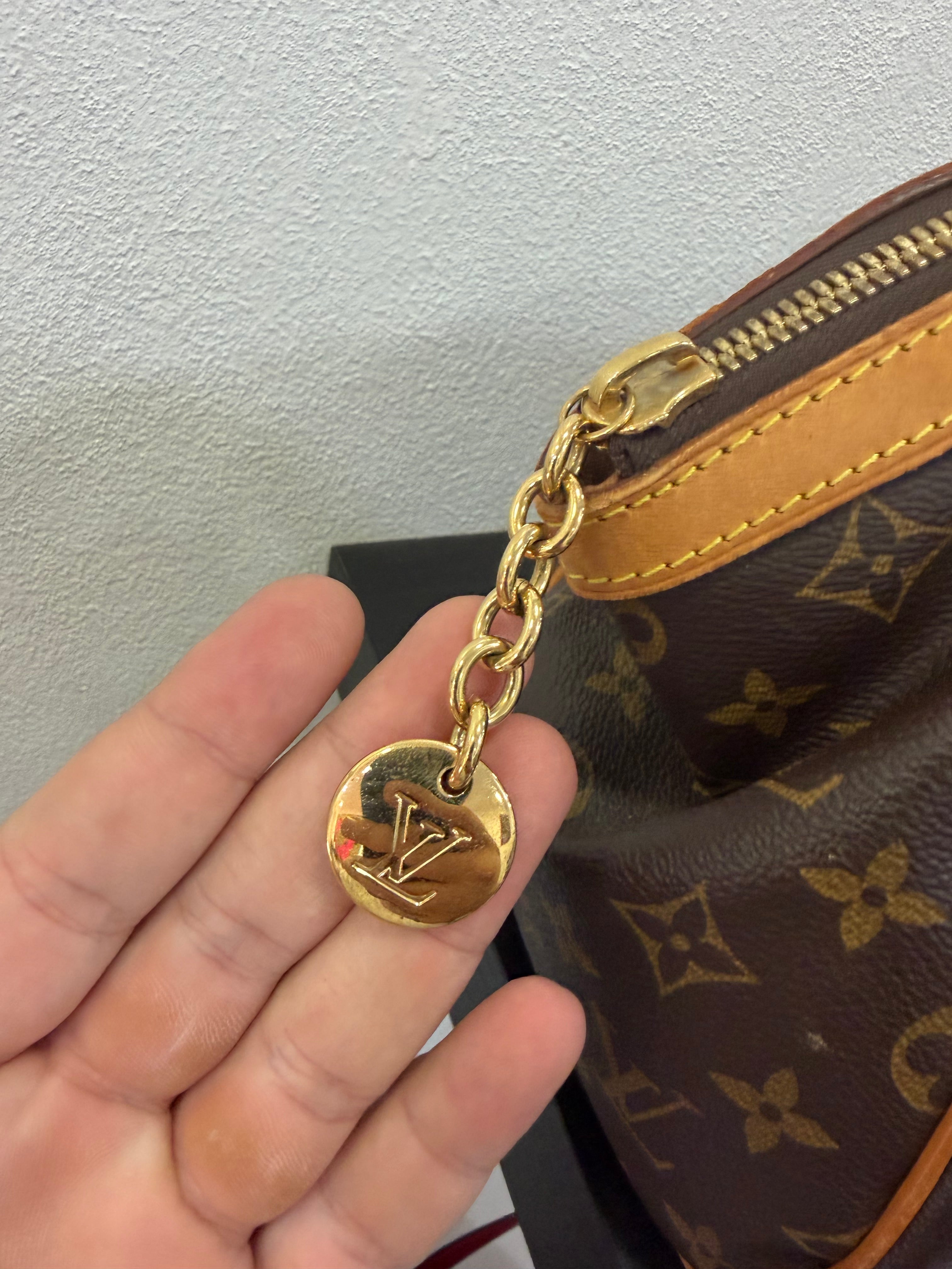Louis Vuitton Tivoli PM