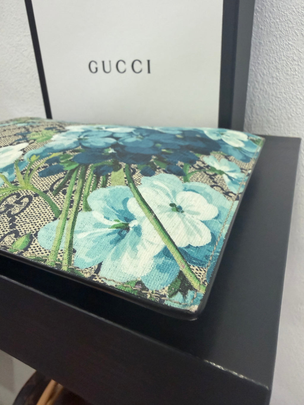 Gucci Pochette Flora