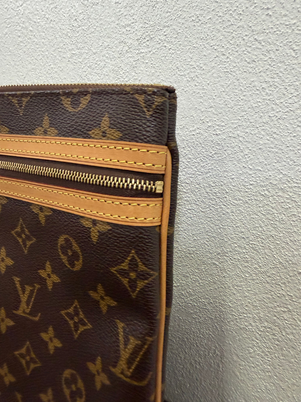 Louis Vuitton Borsa a tracolla Bosphore