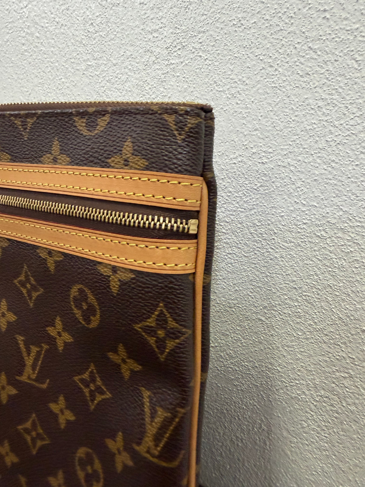 Louis Vuitton Borsa a tracolla Bosphore