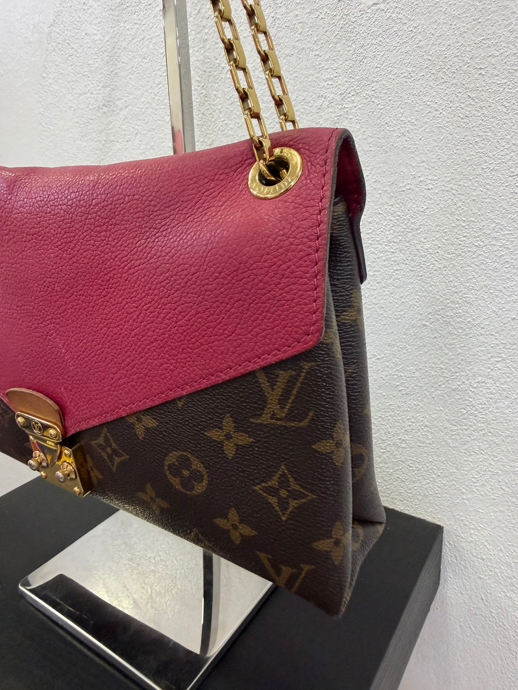 Louis vuitton Pallas Chain