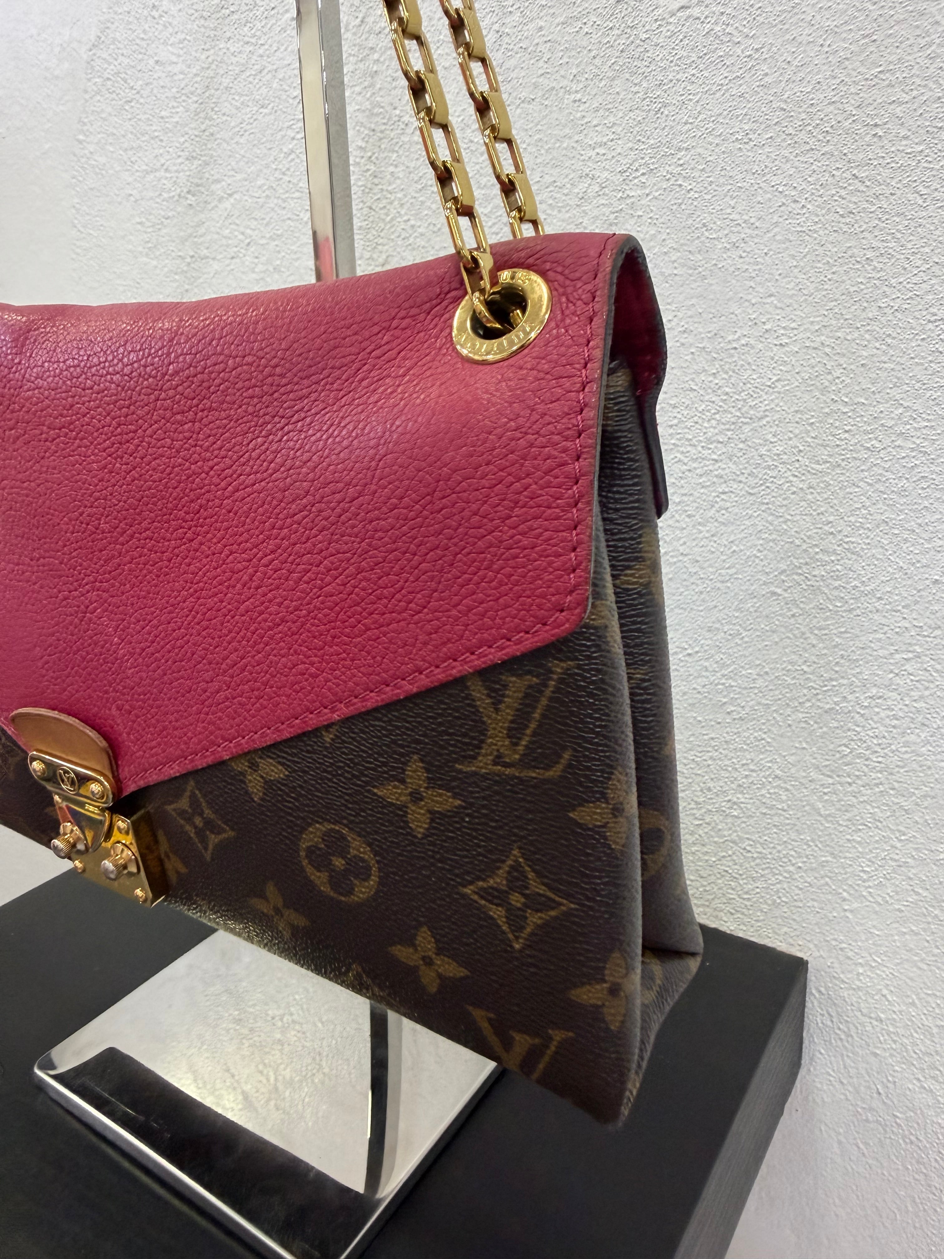 Louis vuitton Pallas Chain