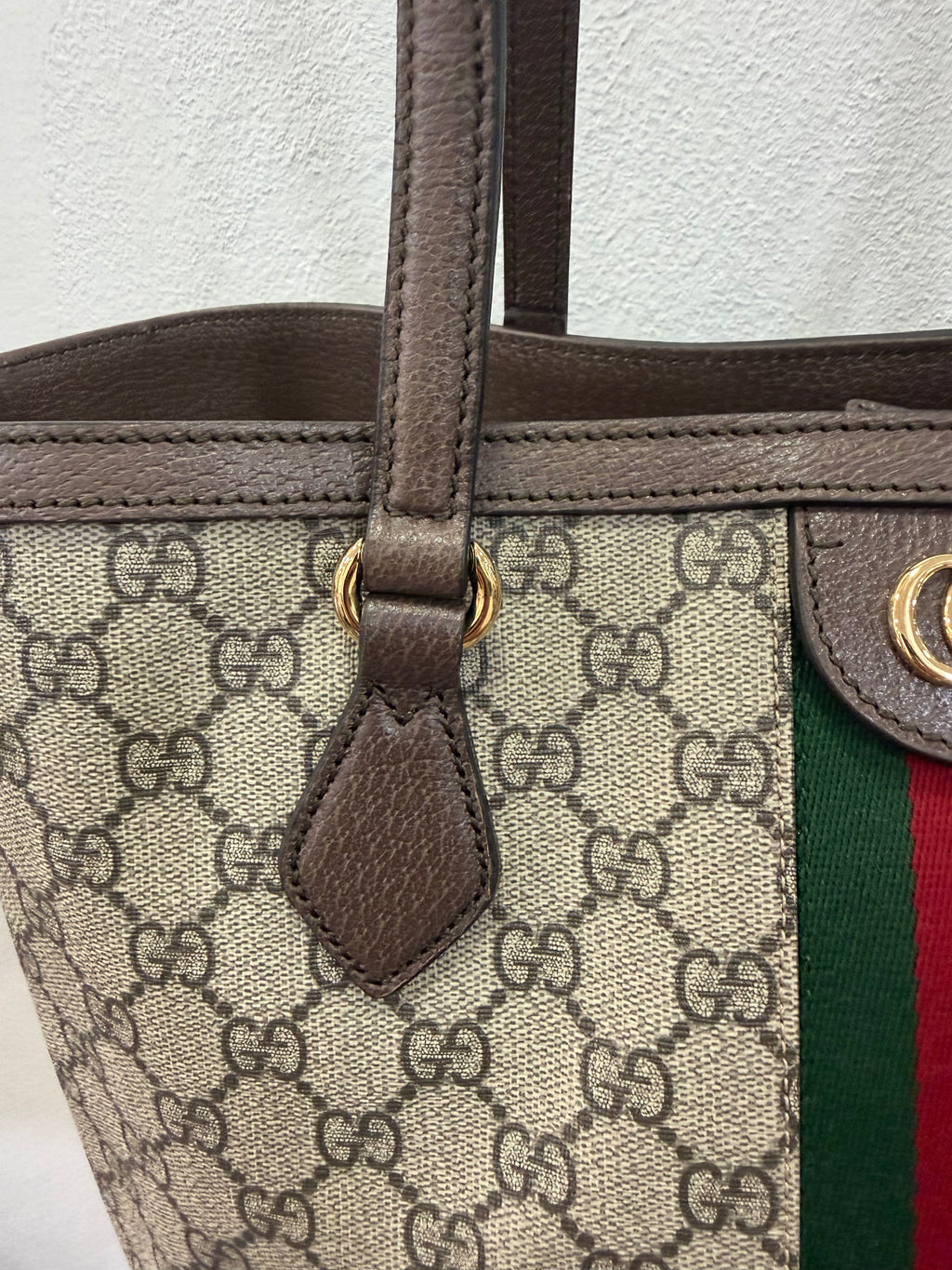Gucci Shopping Ophidia
