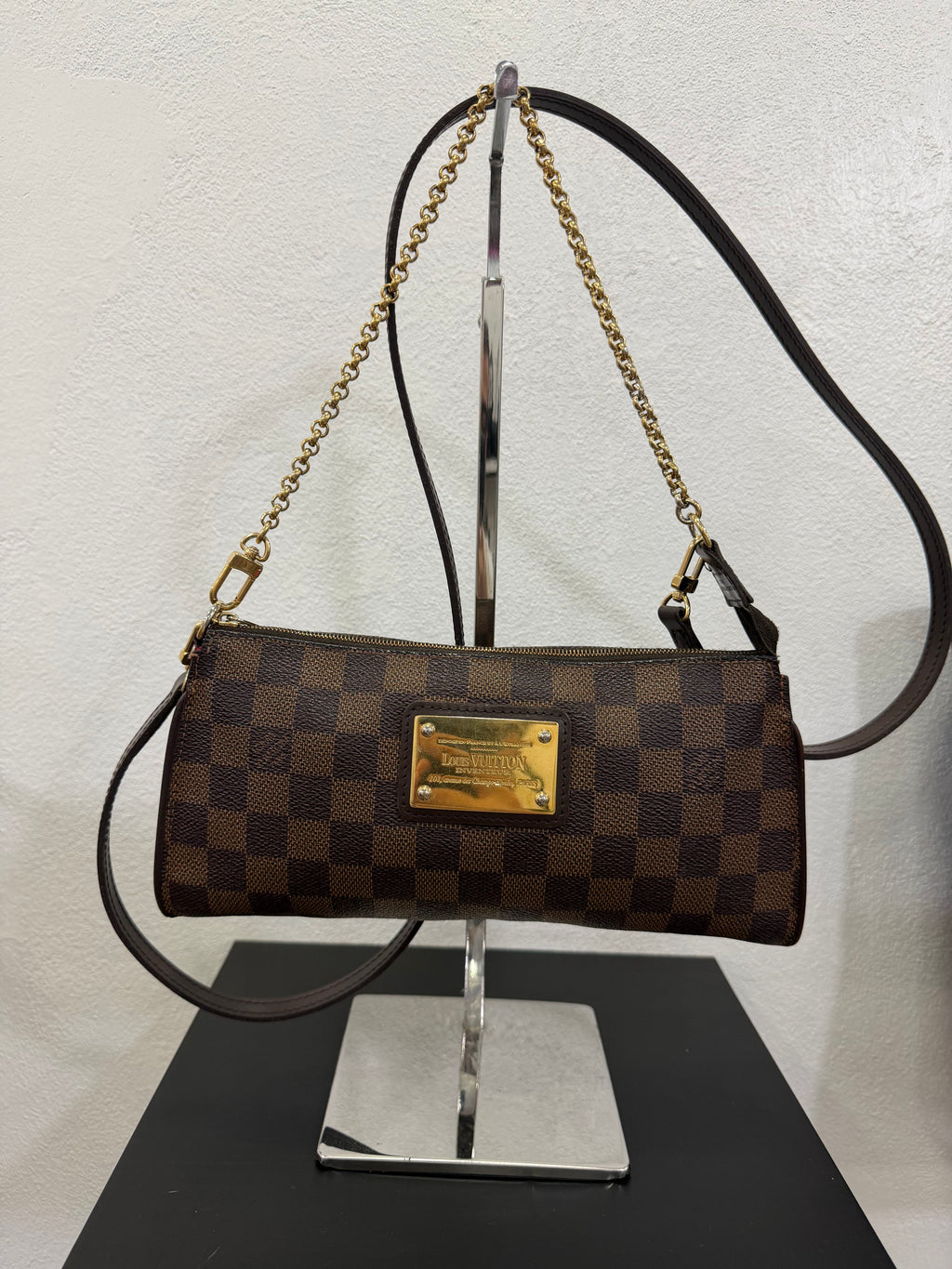 Louis Vuitton Sophie Damier Ebene