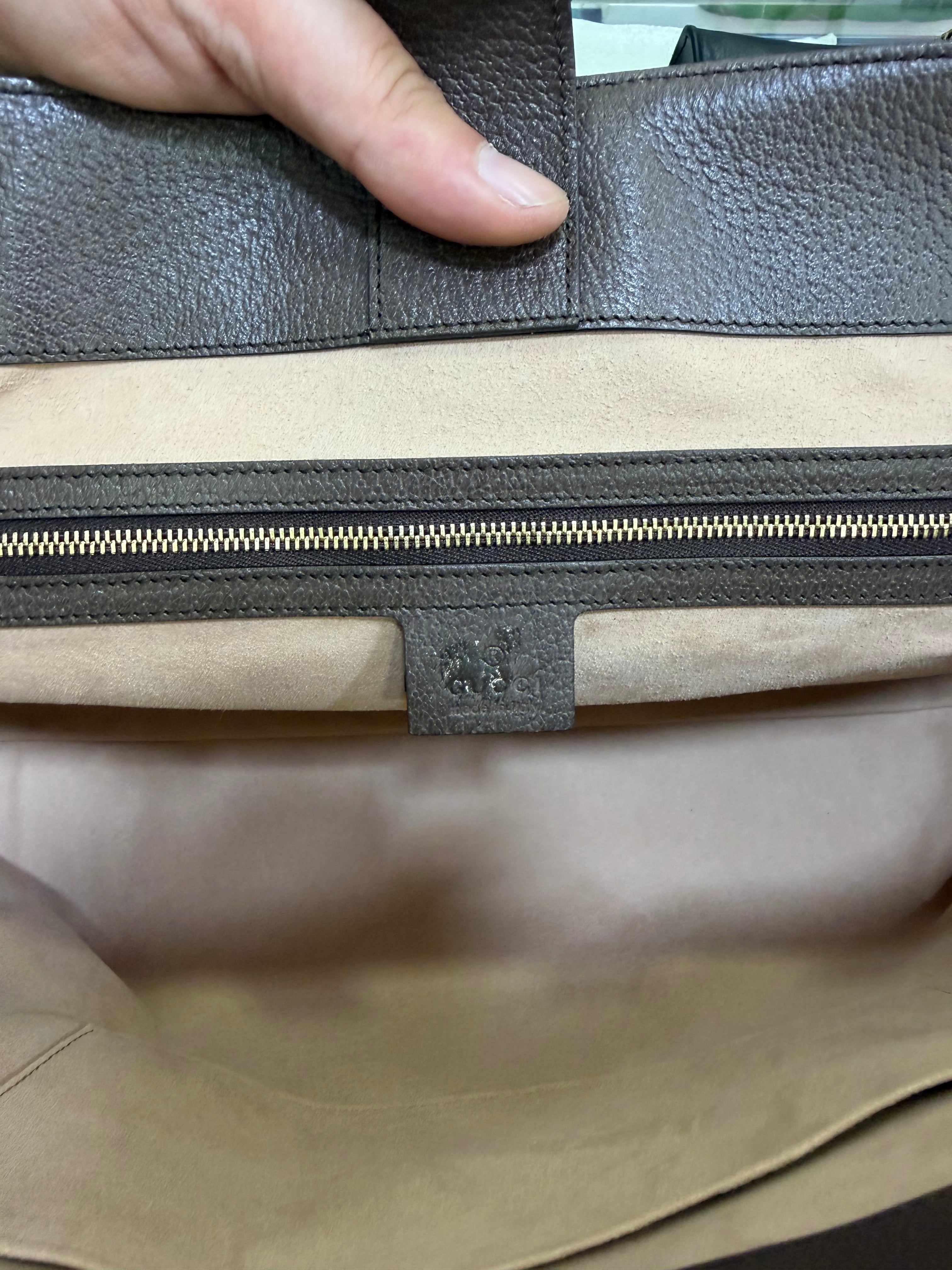 Gucci Shopping Ophidia