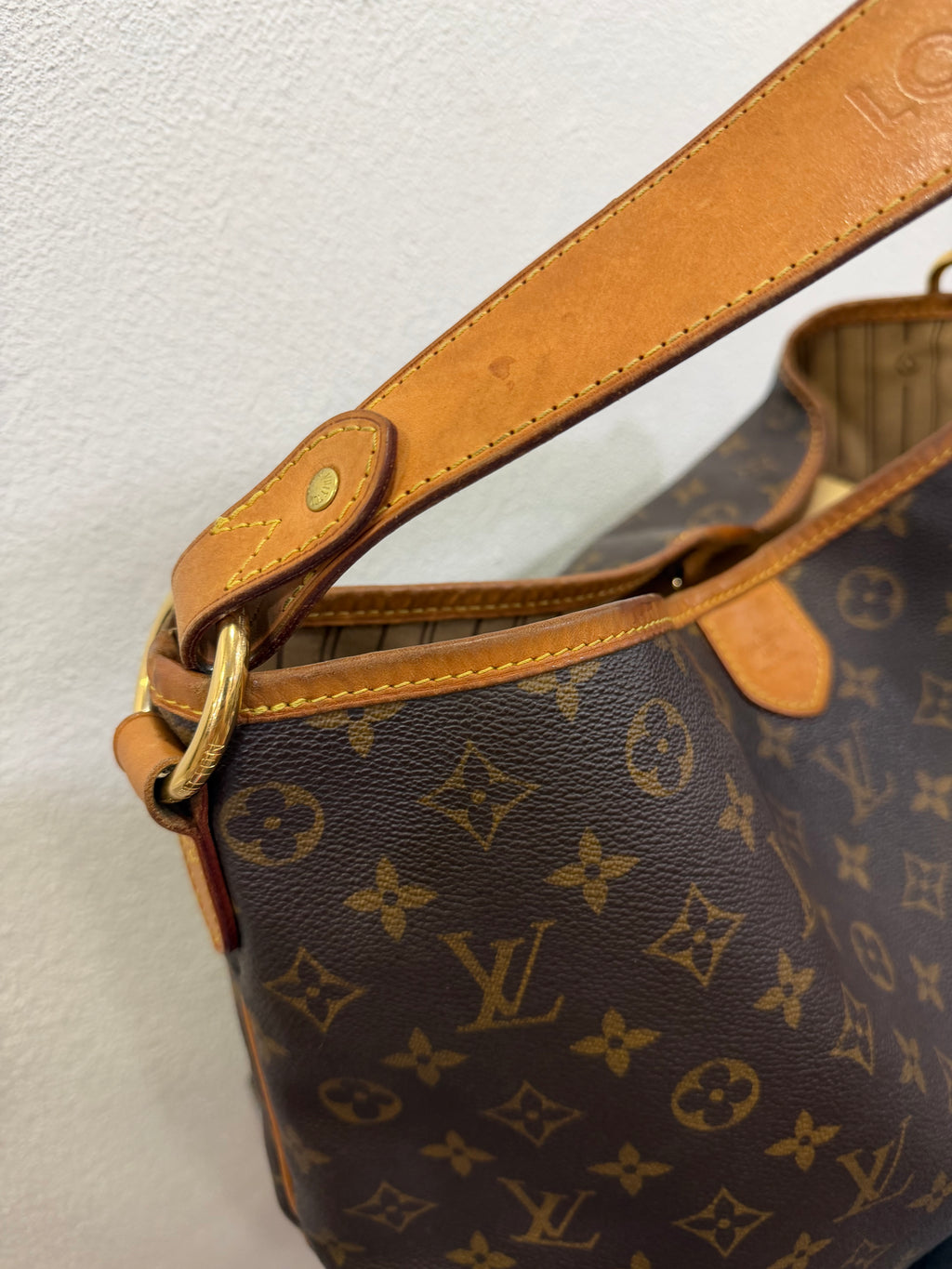 Louis Vuitton Delightful PM
