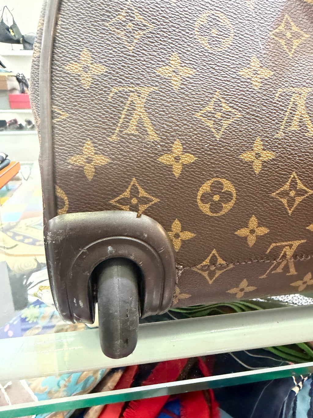 Louis vuitton Eole 50 Monogram