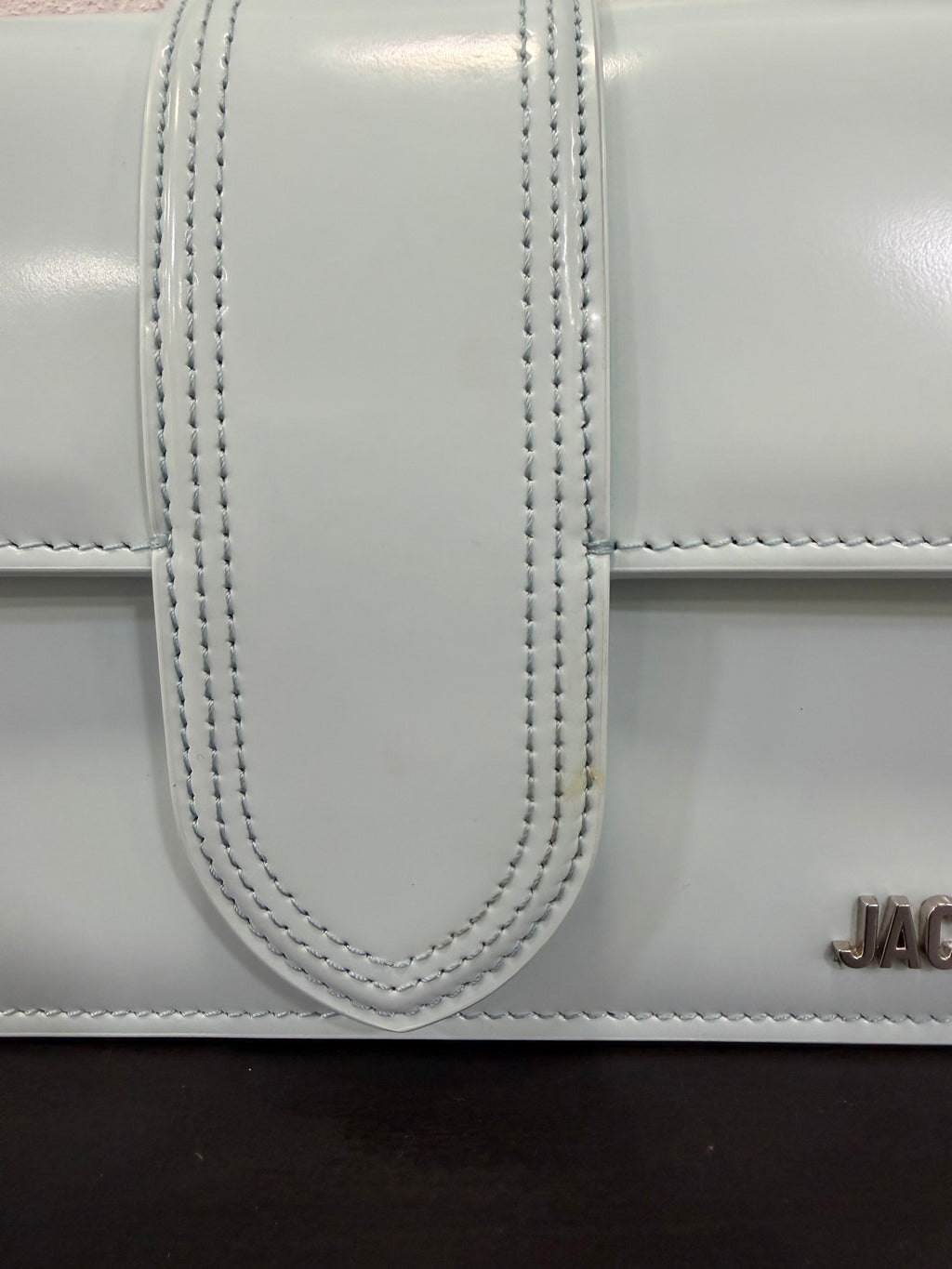 Jacquemus Le Grand Bambino