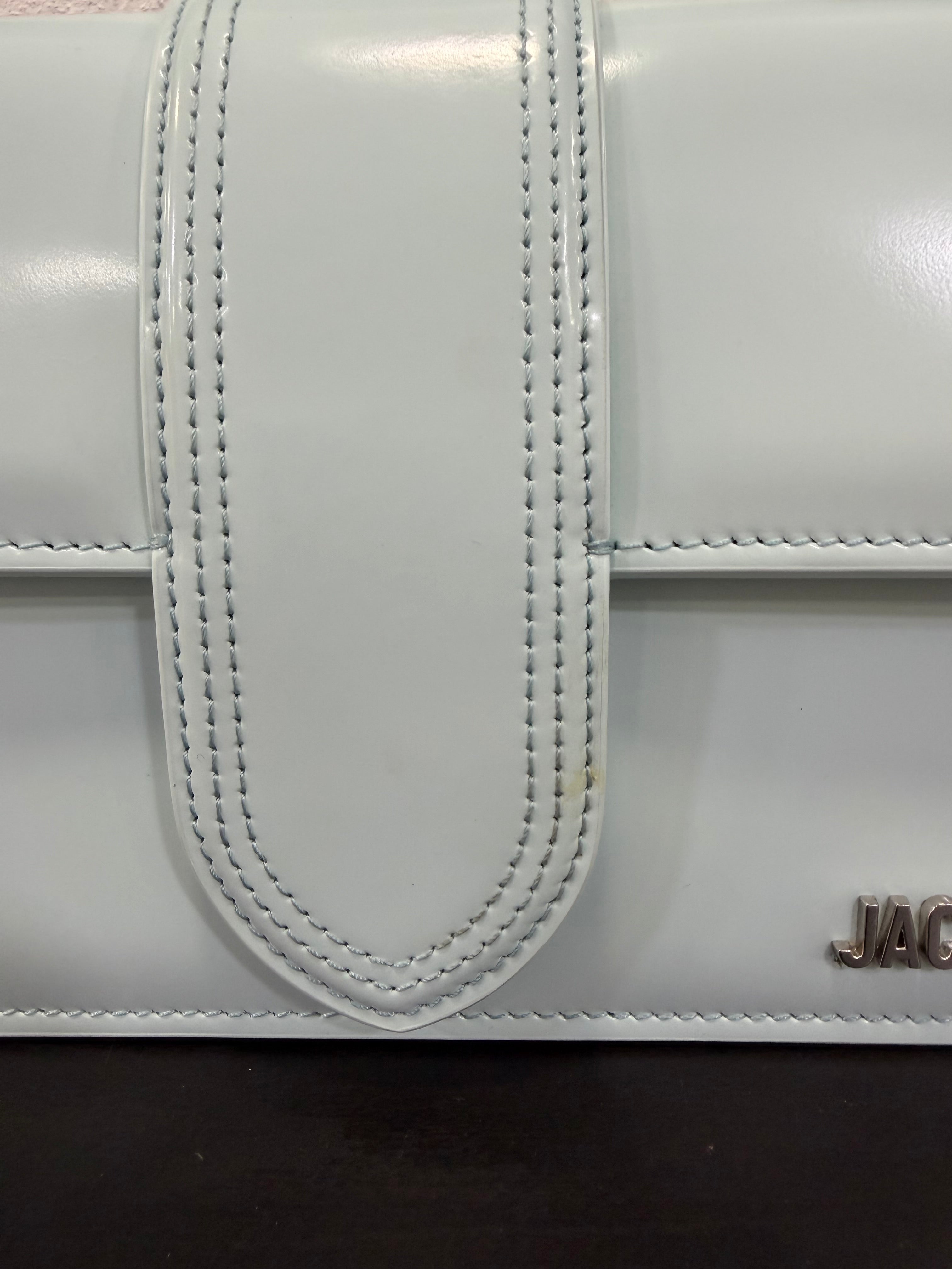 Jacquemus Le Grand Bambino