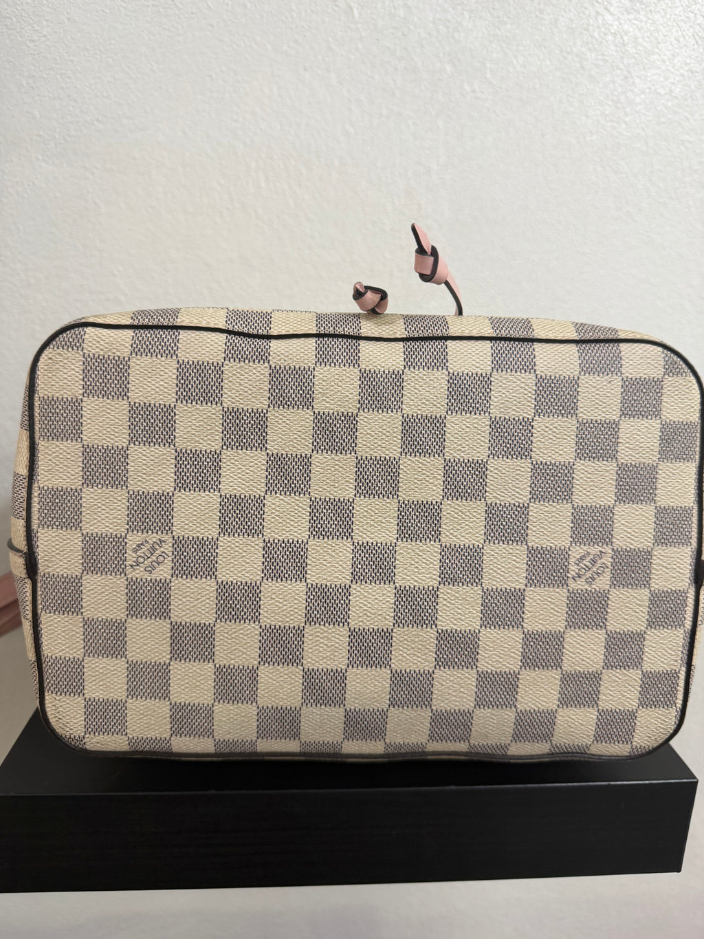 Louis Vuitton Neo Noe Damier Azur