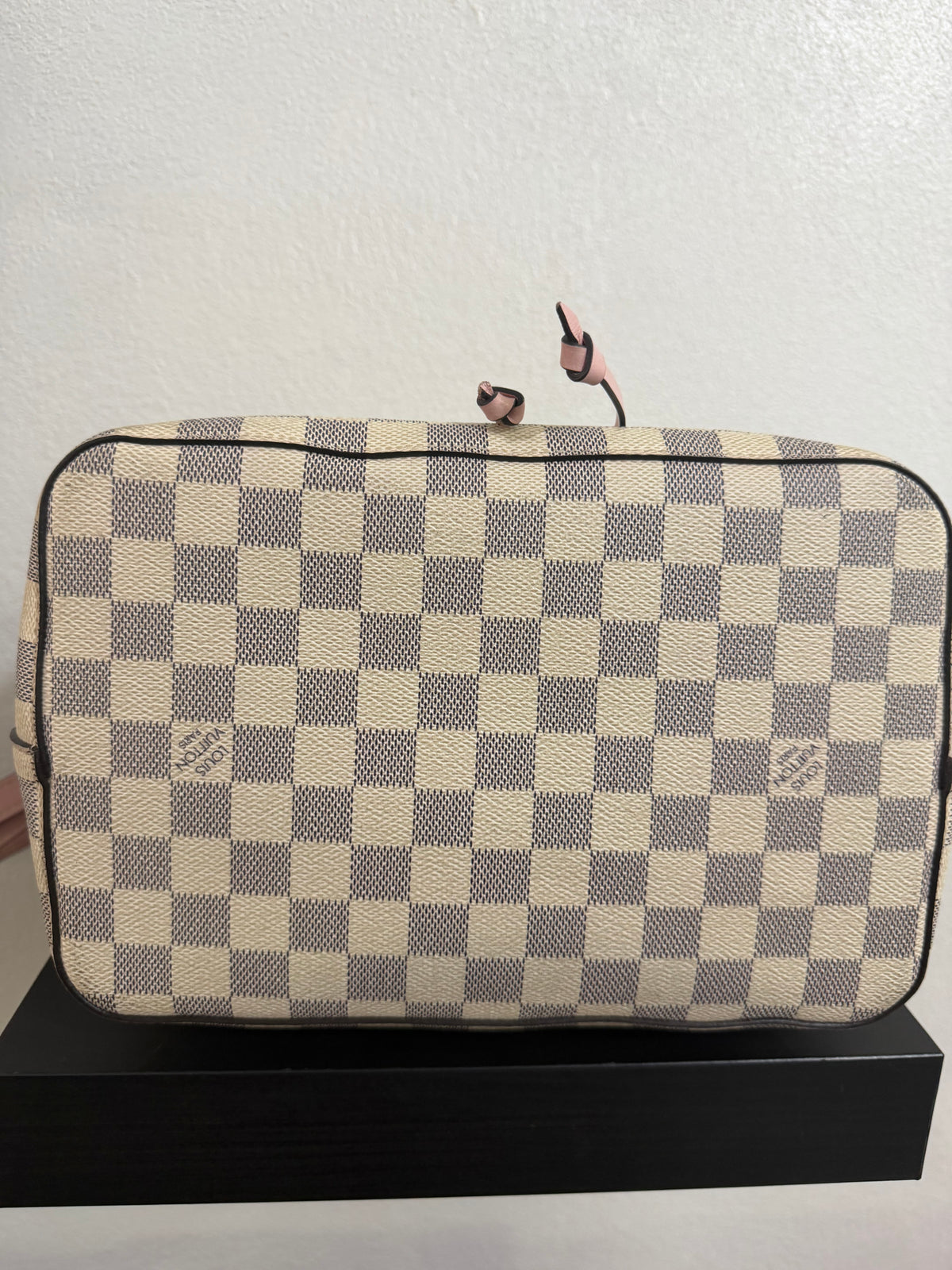 Louis Vuitton Neo Noe Damier Azur