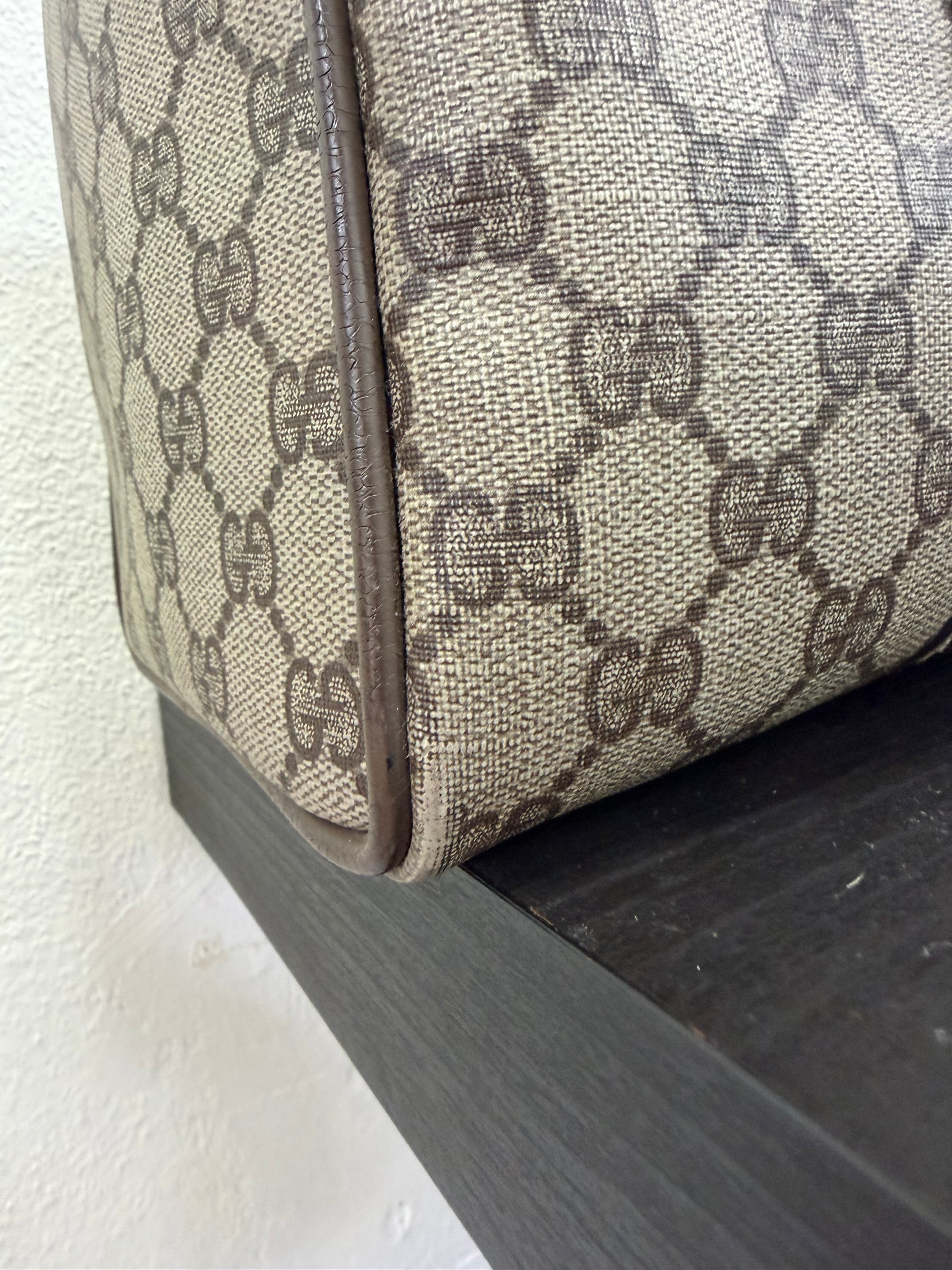 Gucci Boston Bag Ophidia